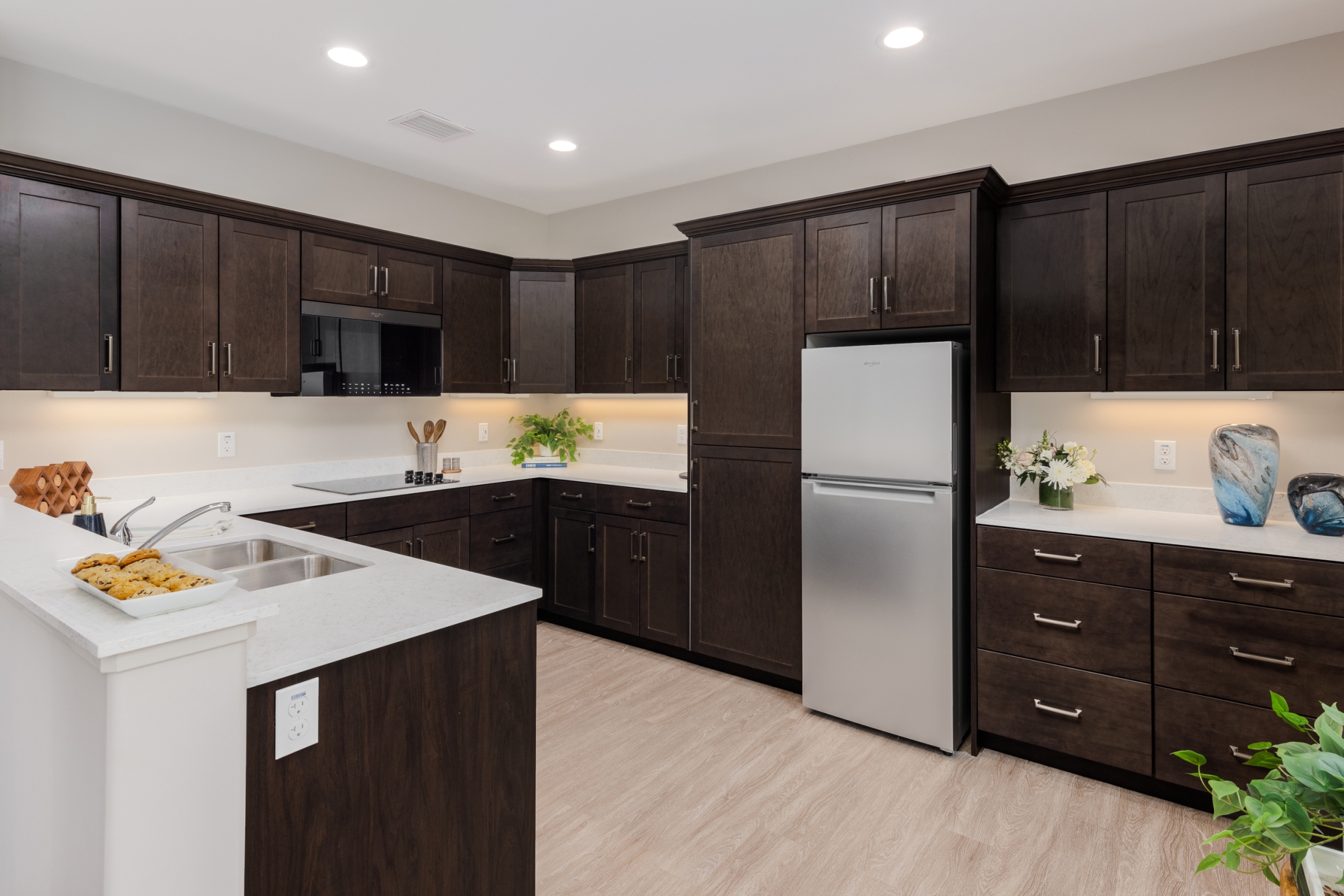 The Ivy Blue Oaks, Roseville, CA 2