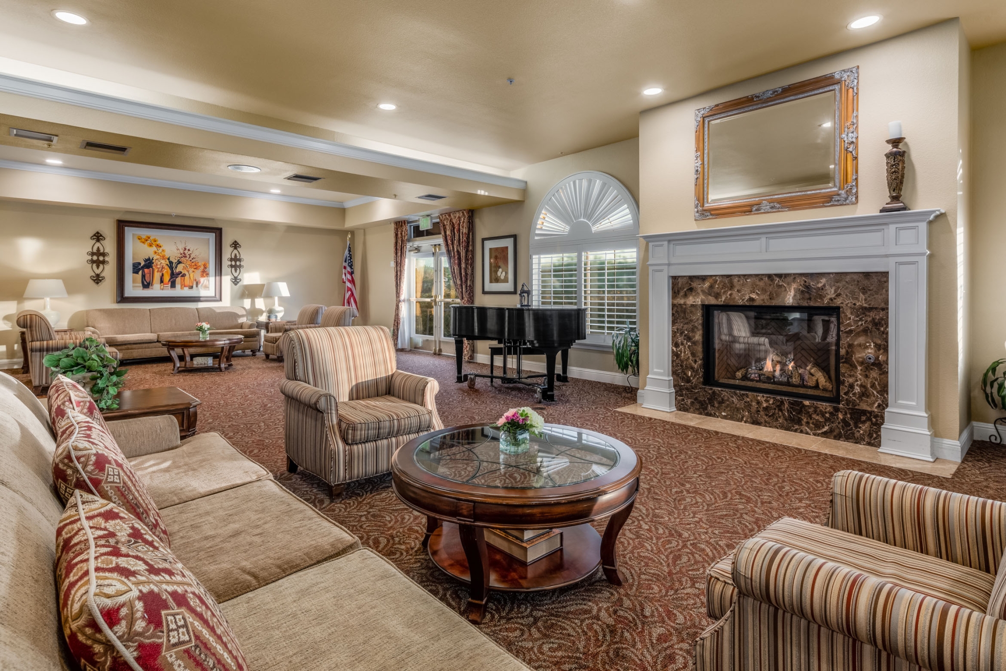 Ivy Park at San Ramon, San Ramon, CA 7