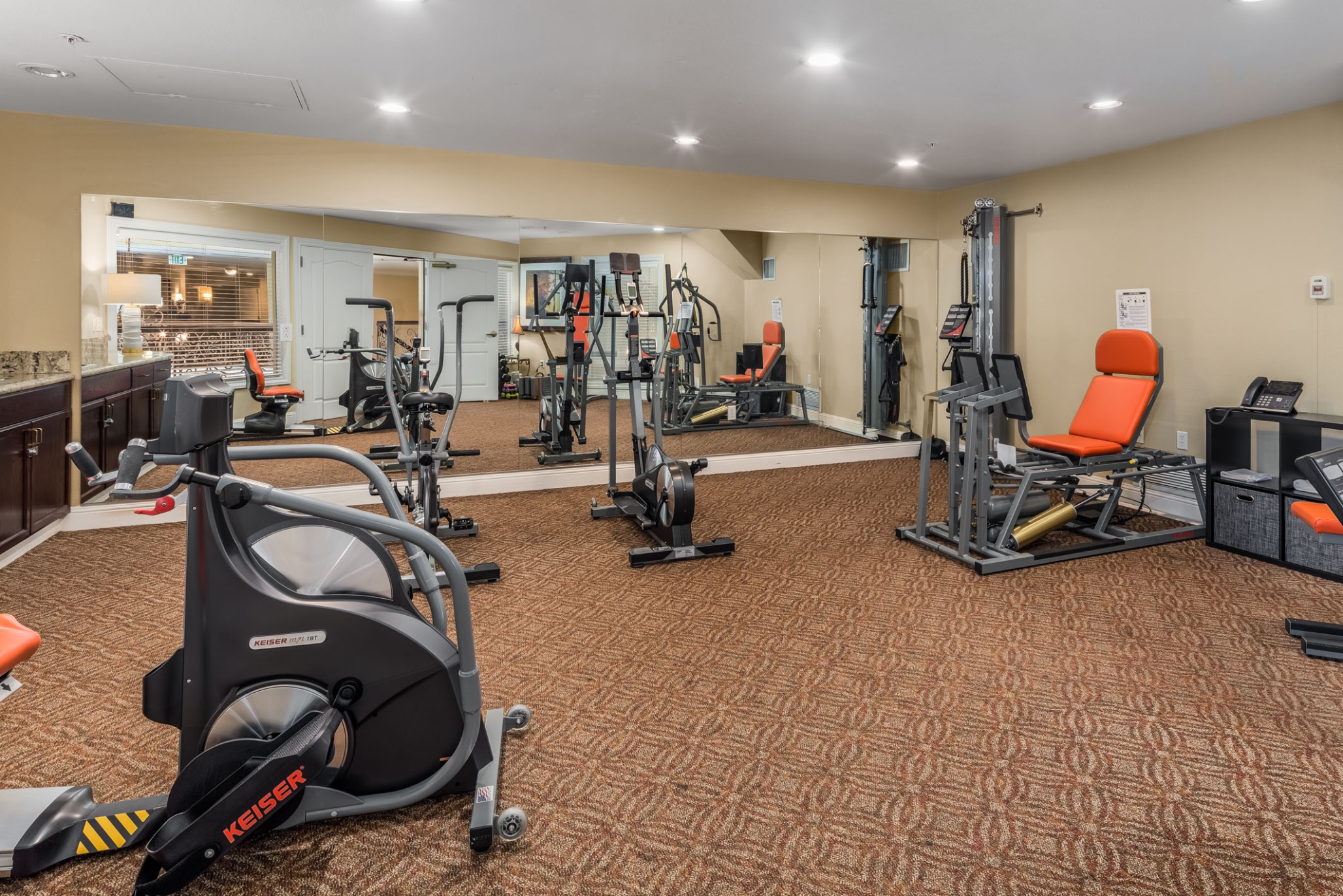 Ivy Park at San Ramon, San Ramon, CA 8