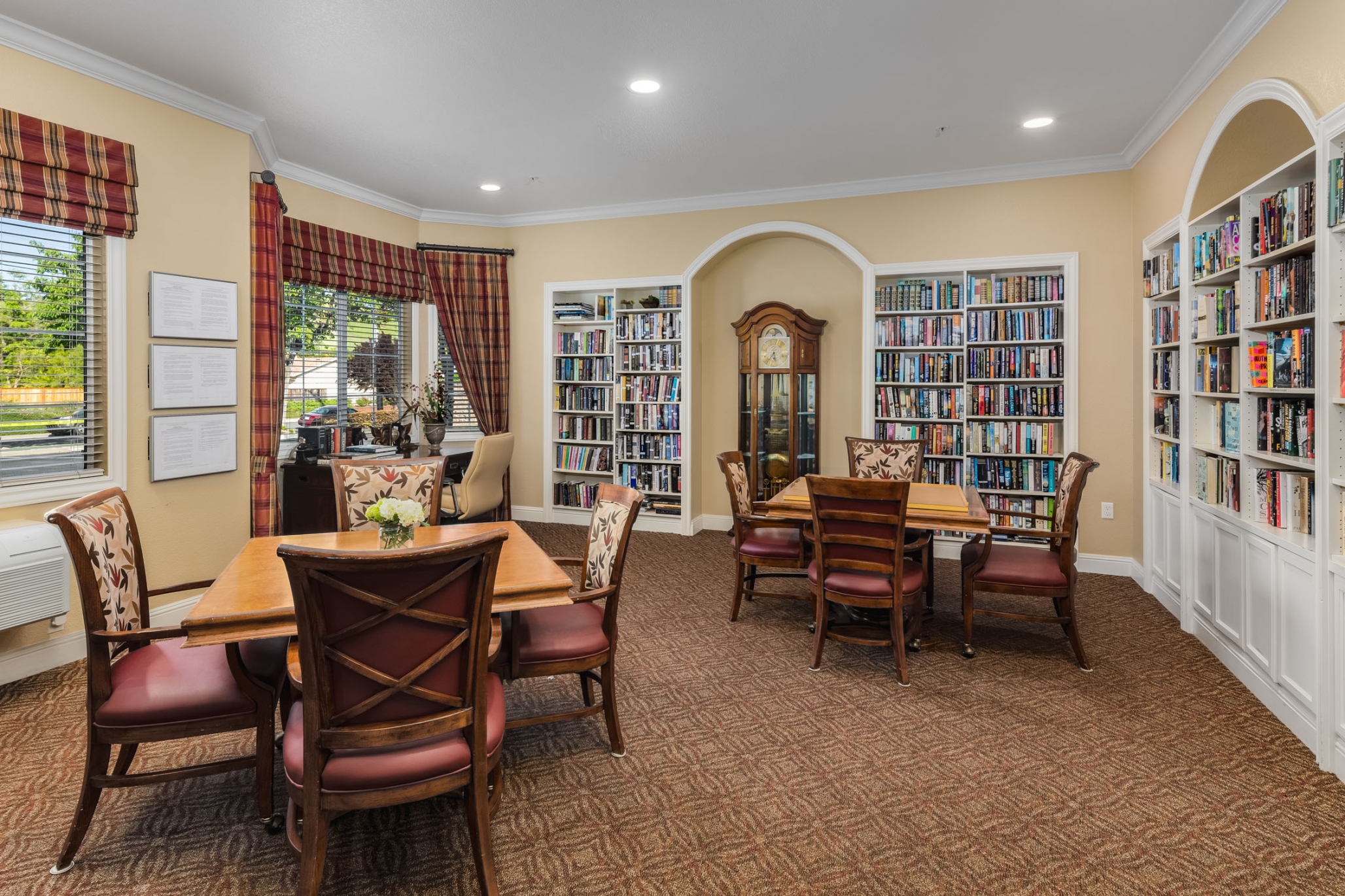 Ivy Park at San Ramon, San Ramon, CA 6