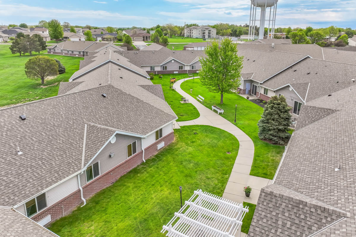 Kinship Pointe Seward, Seward, NE 2