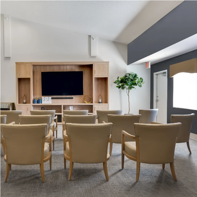 Kinship Pointe Wayne, Wayne, NE 8