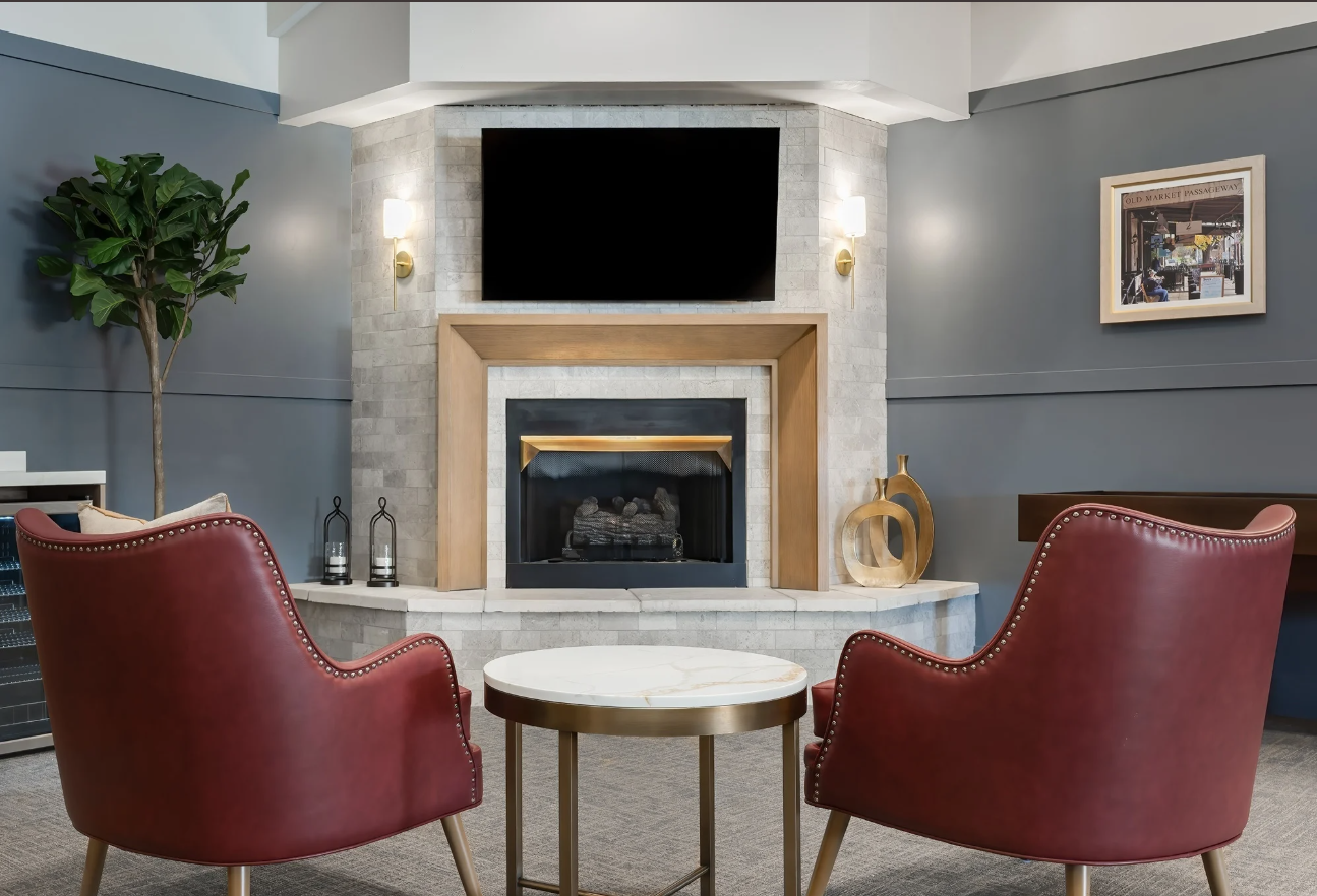 Kinship Pointe Wayne, Wayne, NE 13