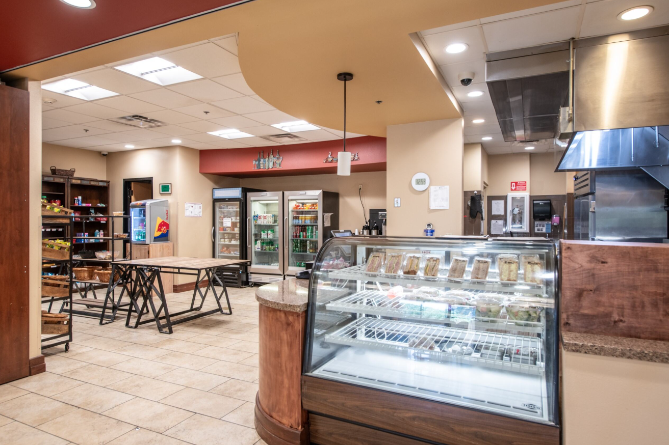 La Vida Llena, Albuquerque, NM 4