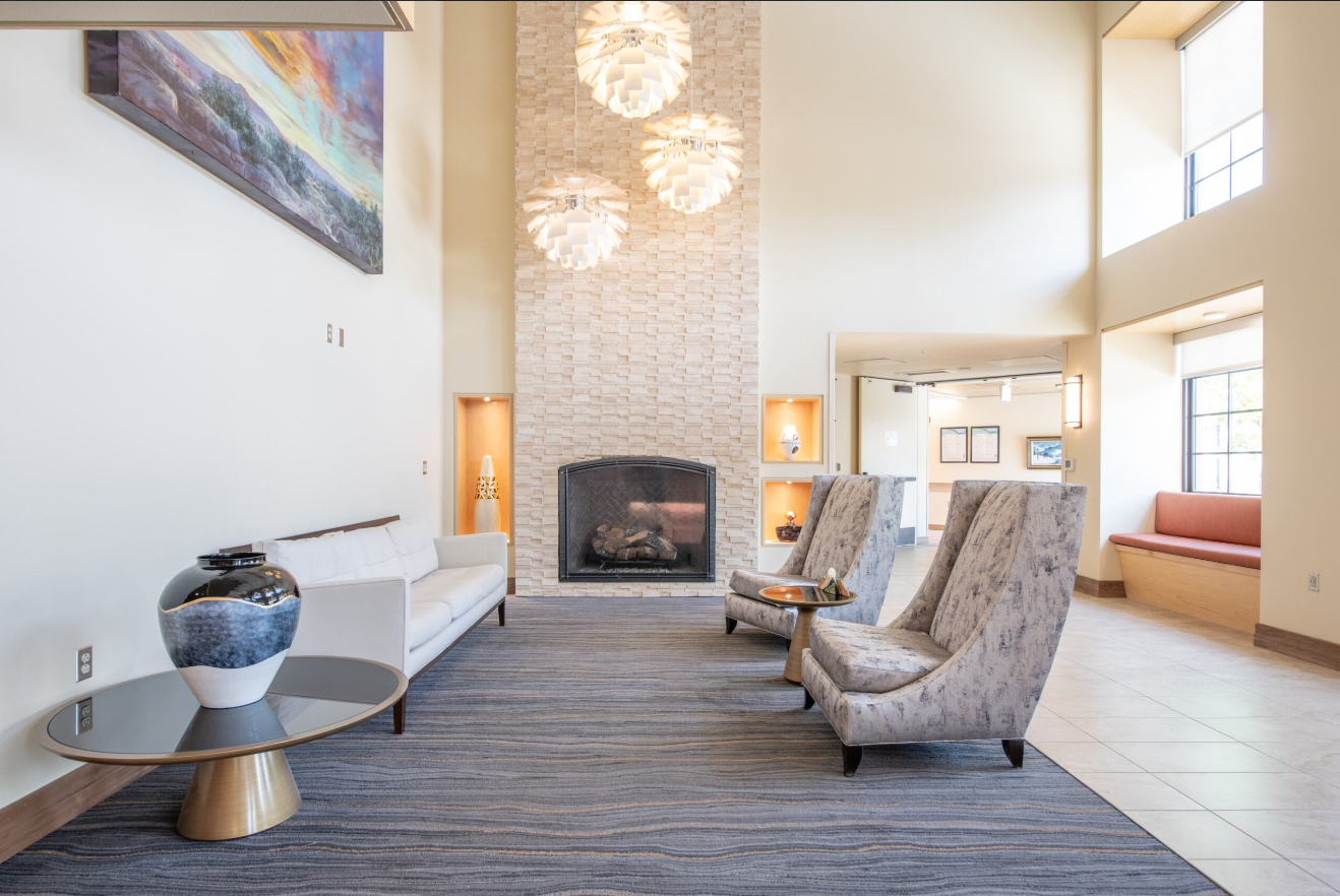 La Vida Llena, Albuquerque, NM 2