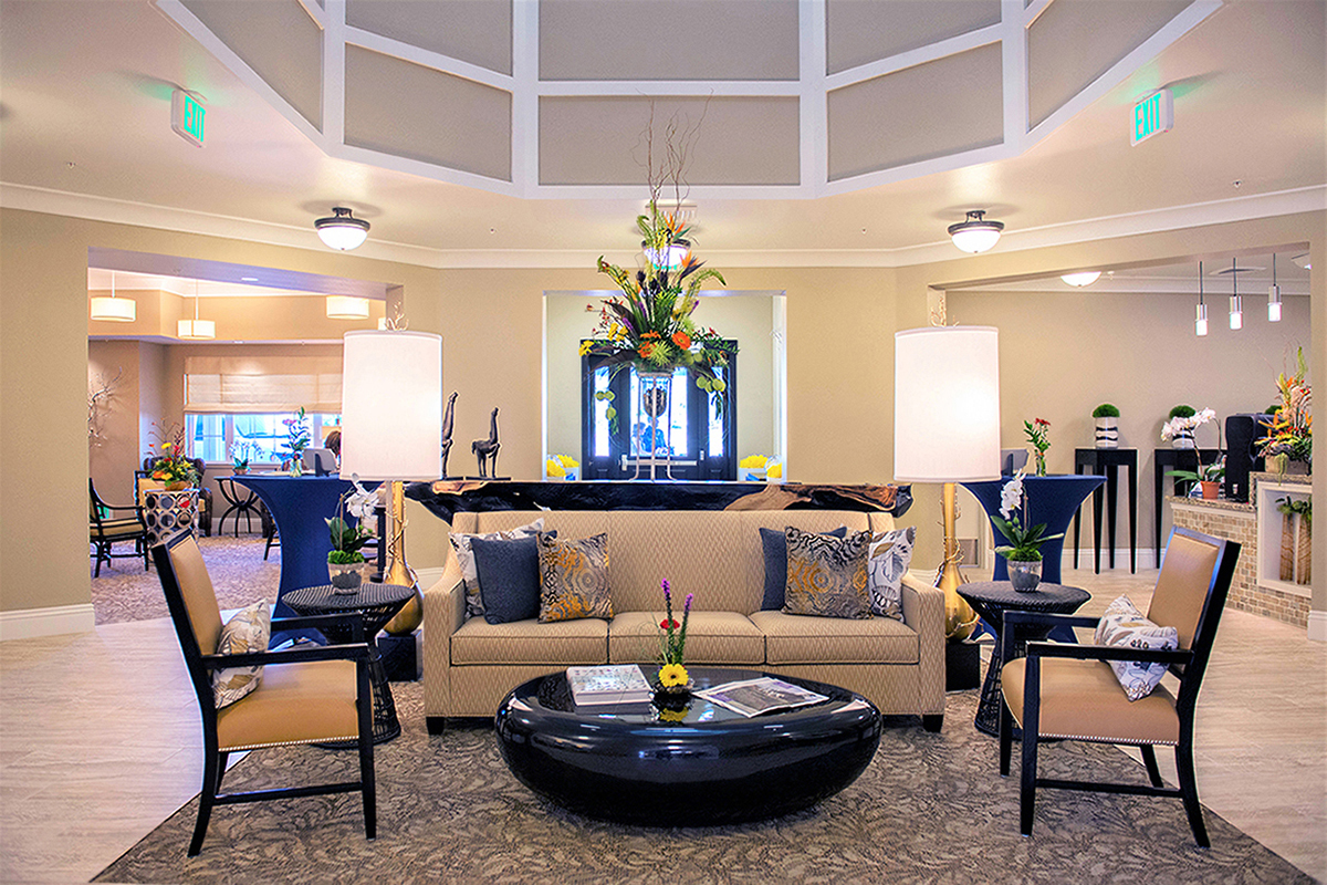 Ivy Park at Seven Oaks, Bakersfield, CA