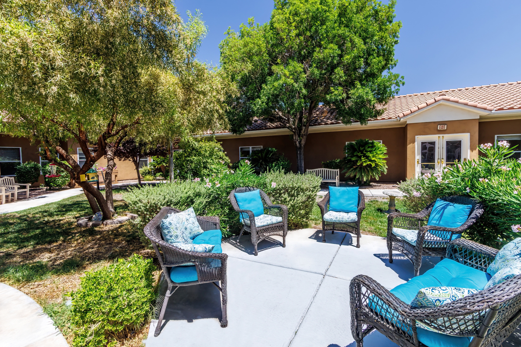 Vista Pointe at Mira Loma, Henderson, NV 4