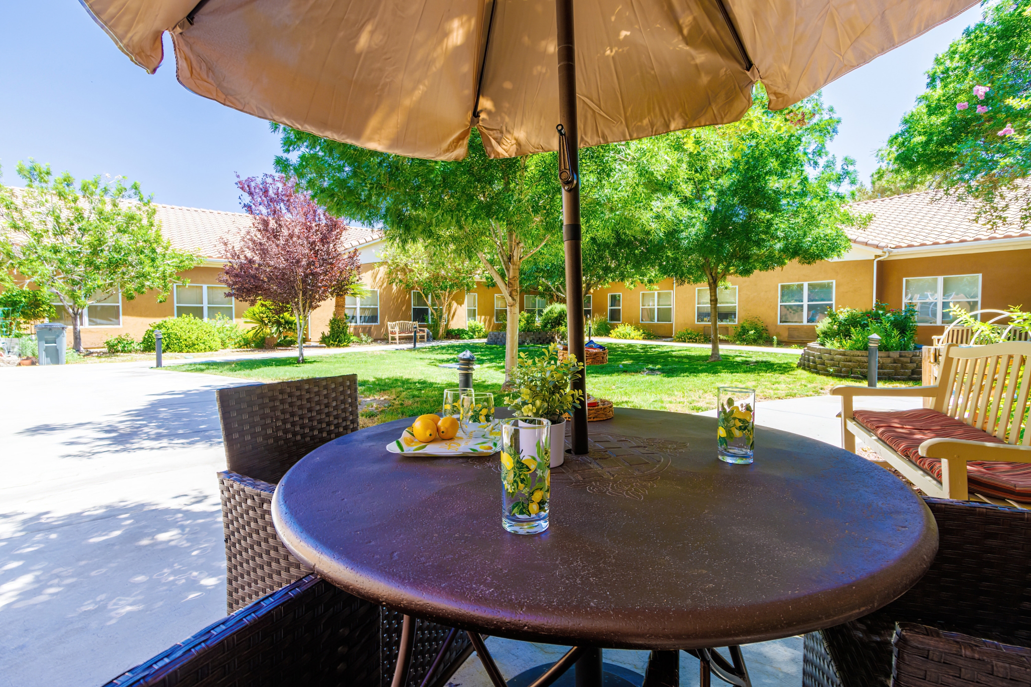 Vista Pointe at Mira Loma, Henderson, NV 2