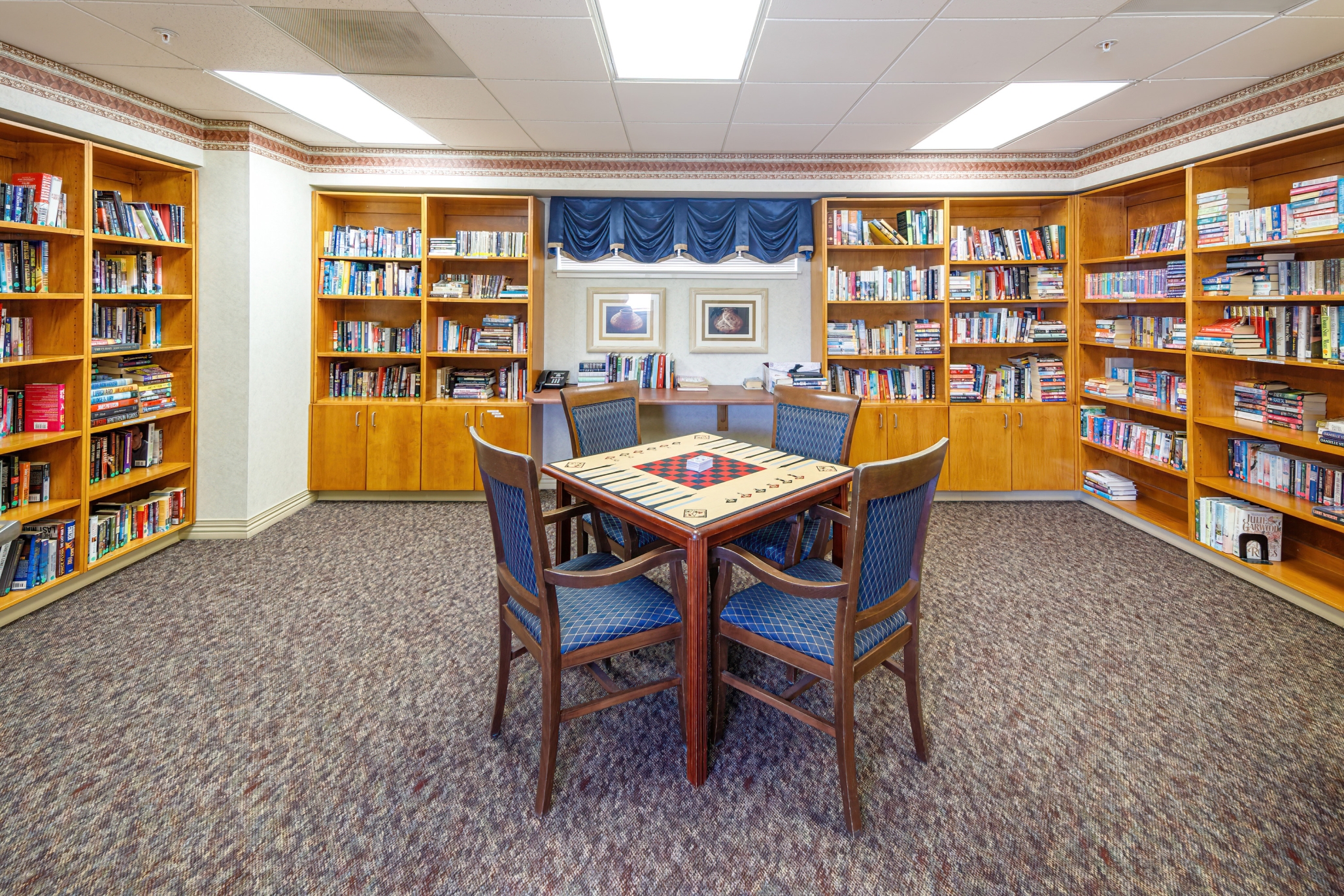 Vista Pointe at Mira Loma, Henderson, NV 10