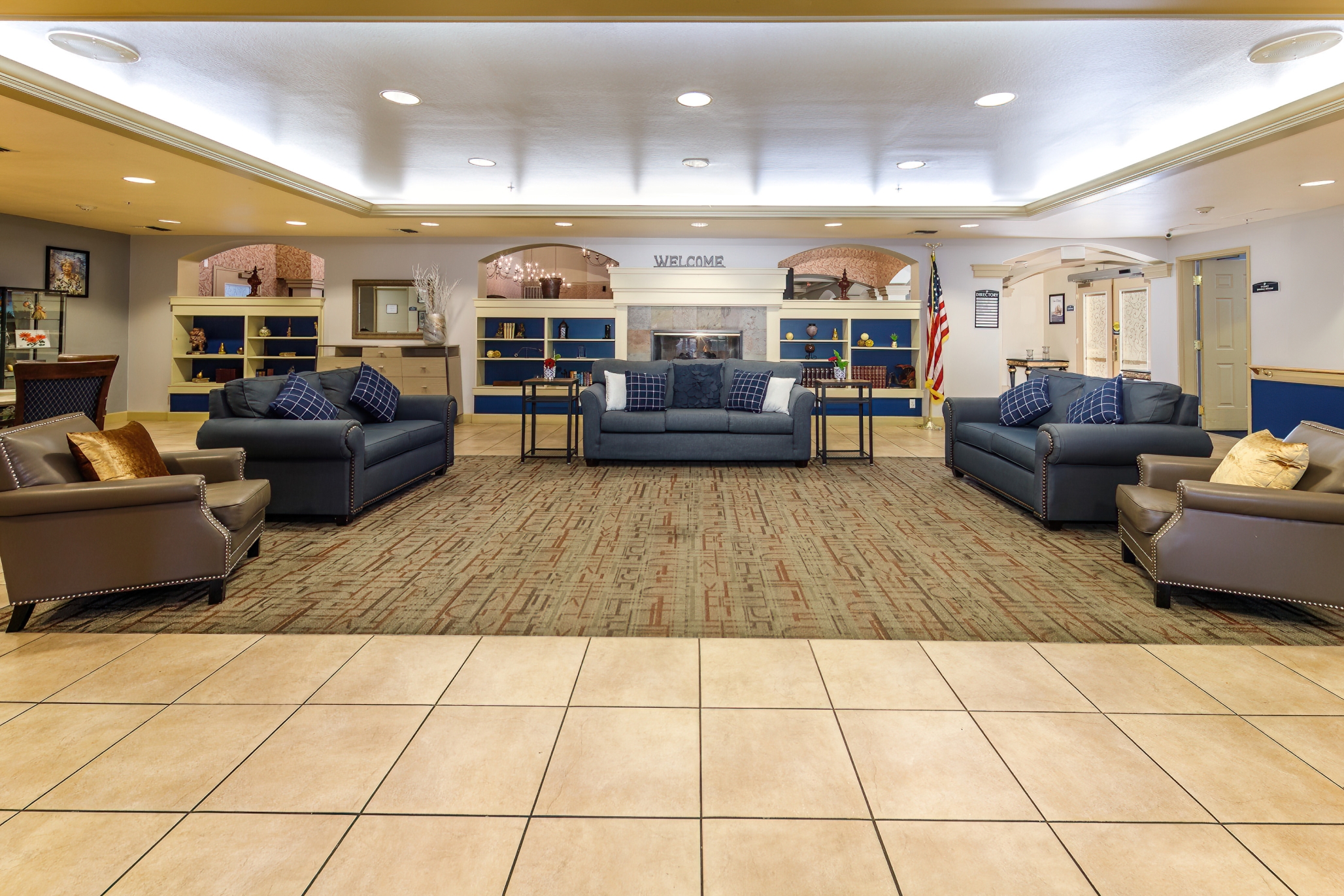 Vista Pointe at Mira Loma, Henderson, NV 5