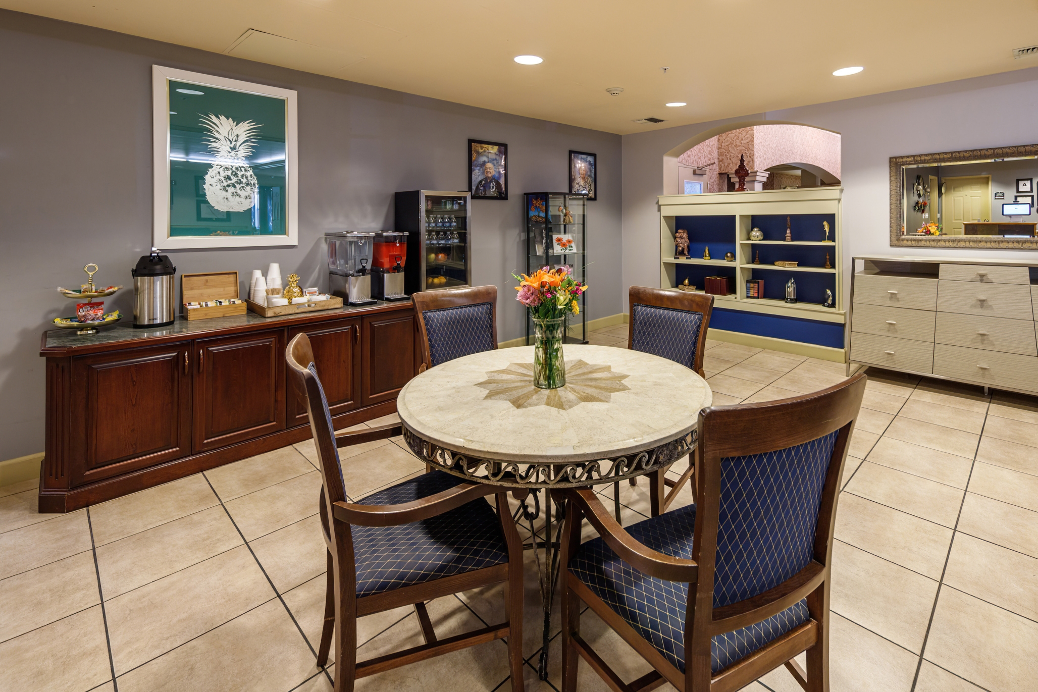 Vista Pointe at Mira Loma, Henderson, NV 6