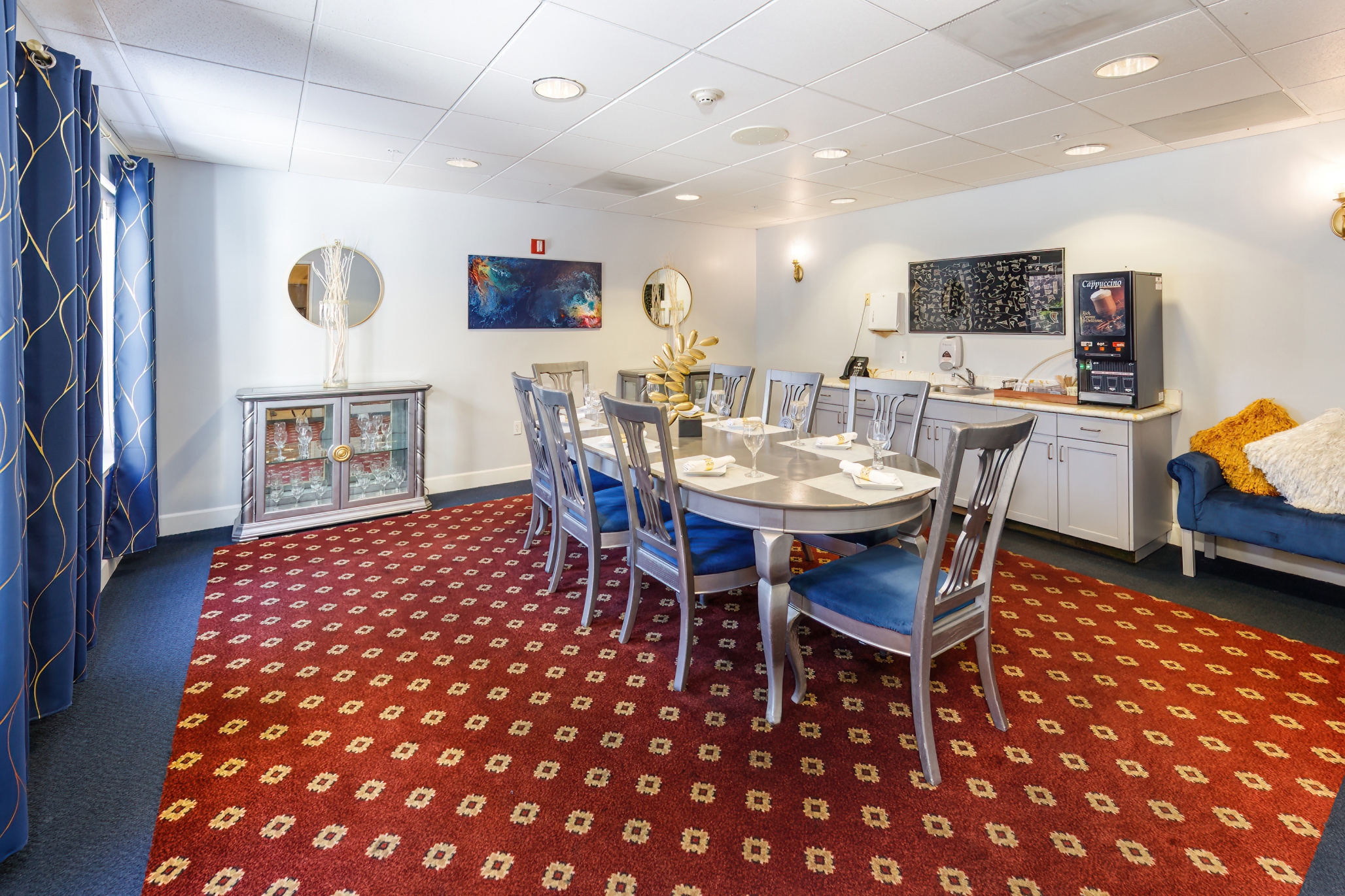 Vista Pointe at Mira Loma, Henderson, NV 7