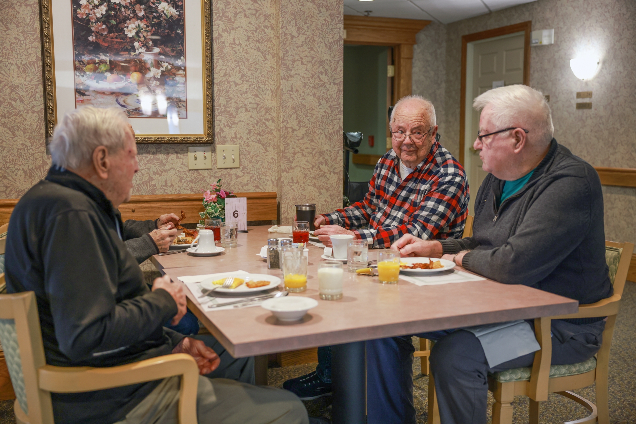 Regency Muskego, Muskego, WI 3