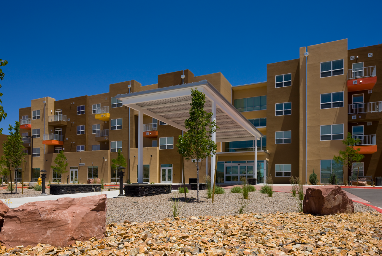 Neighborhood at Rio Rancho, Rio Rancho, NM 2