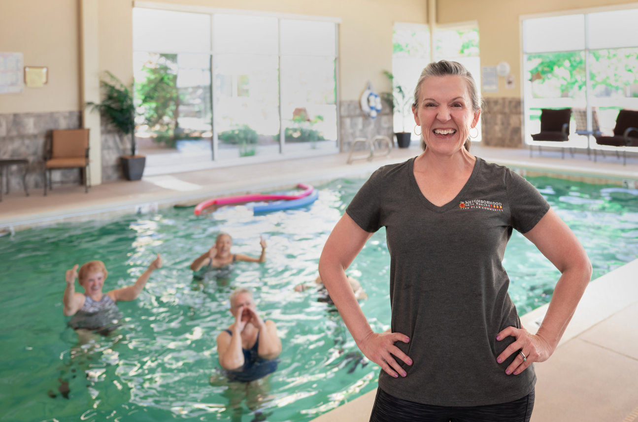 Neighborhood at Rio Rancho, Rio Rancho, NM 6