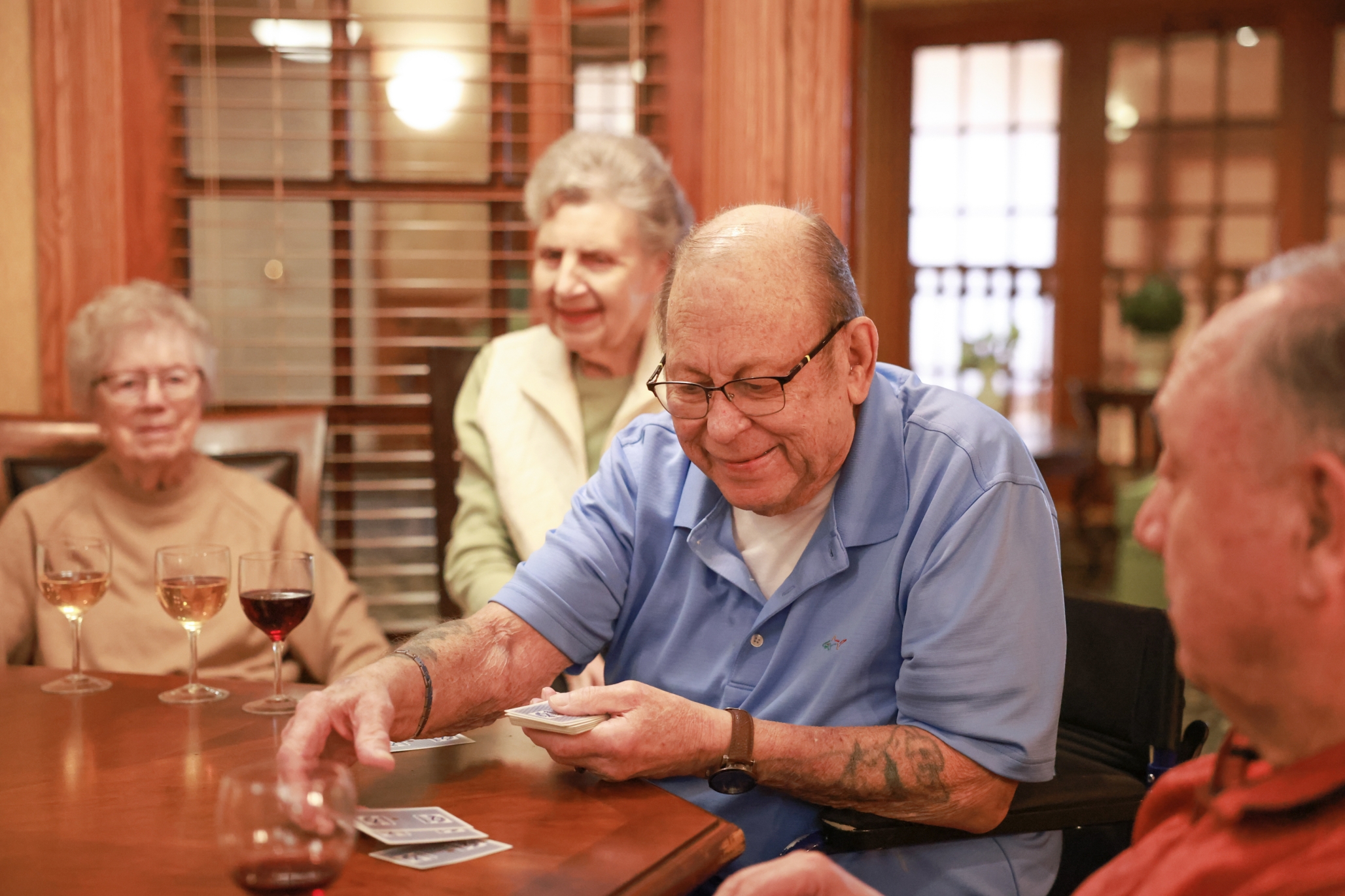 Regency New Berlin, New Berlin, WI 5