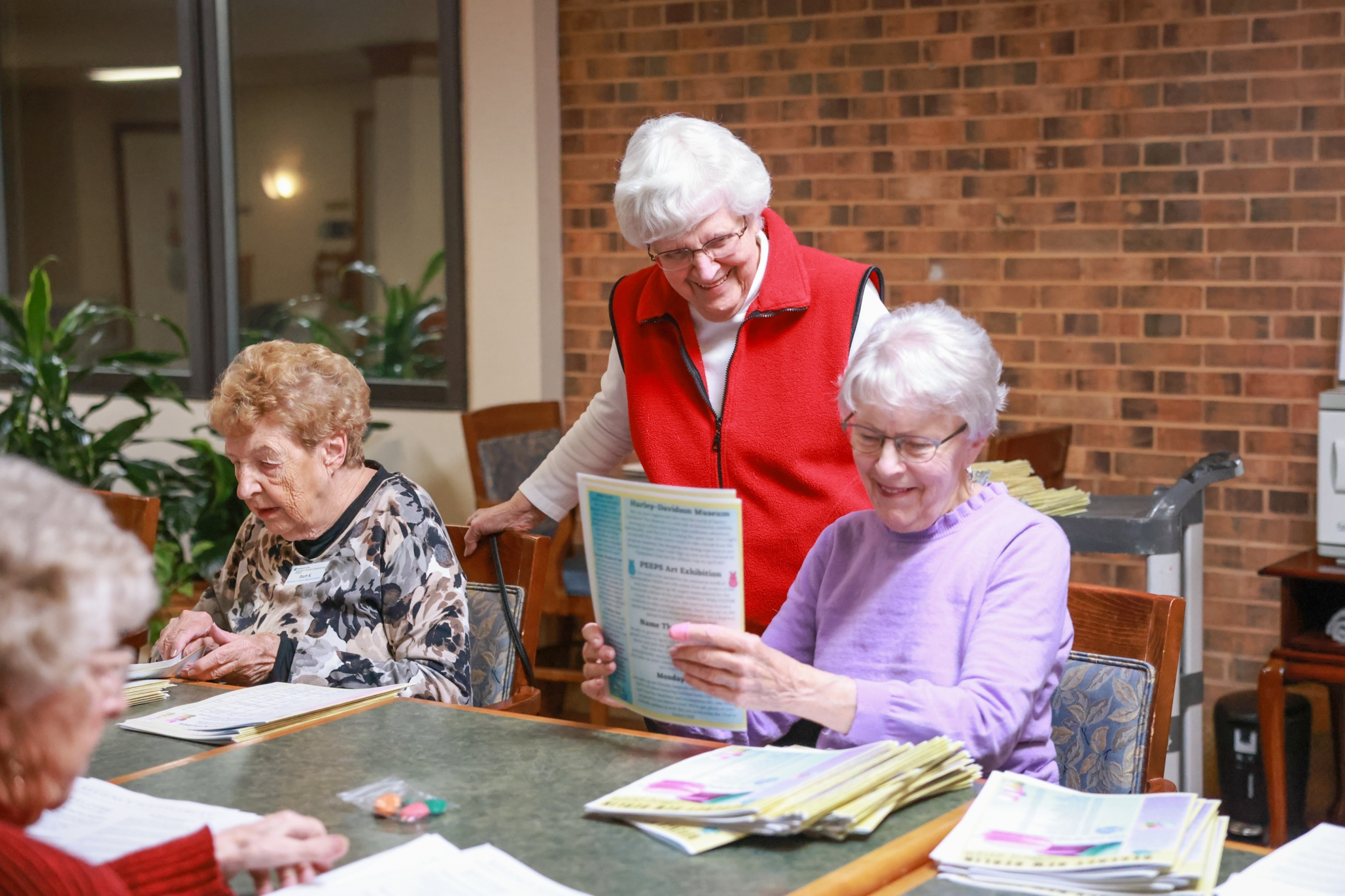 Regency New Berlin, New Berlin, WI 3