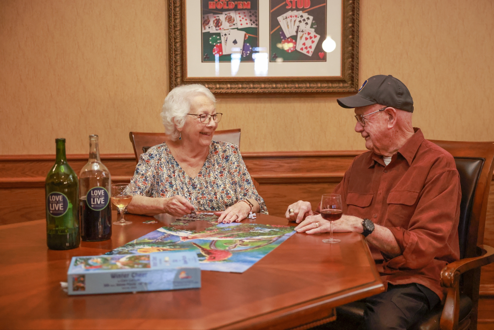 Regency New Berlin, New Berlin, WI 2