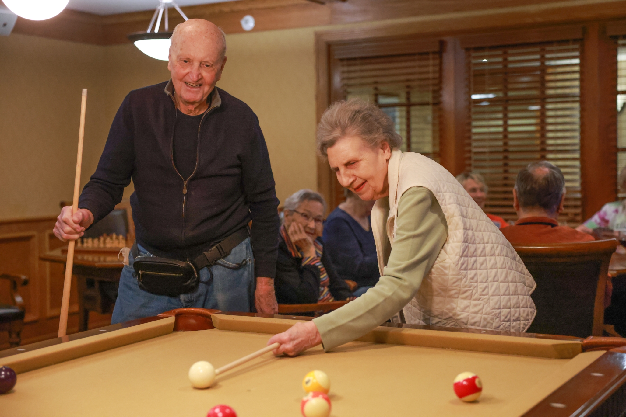 Regency New Berlin, New Berlin, WI 4