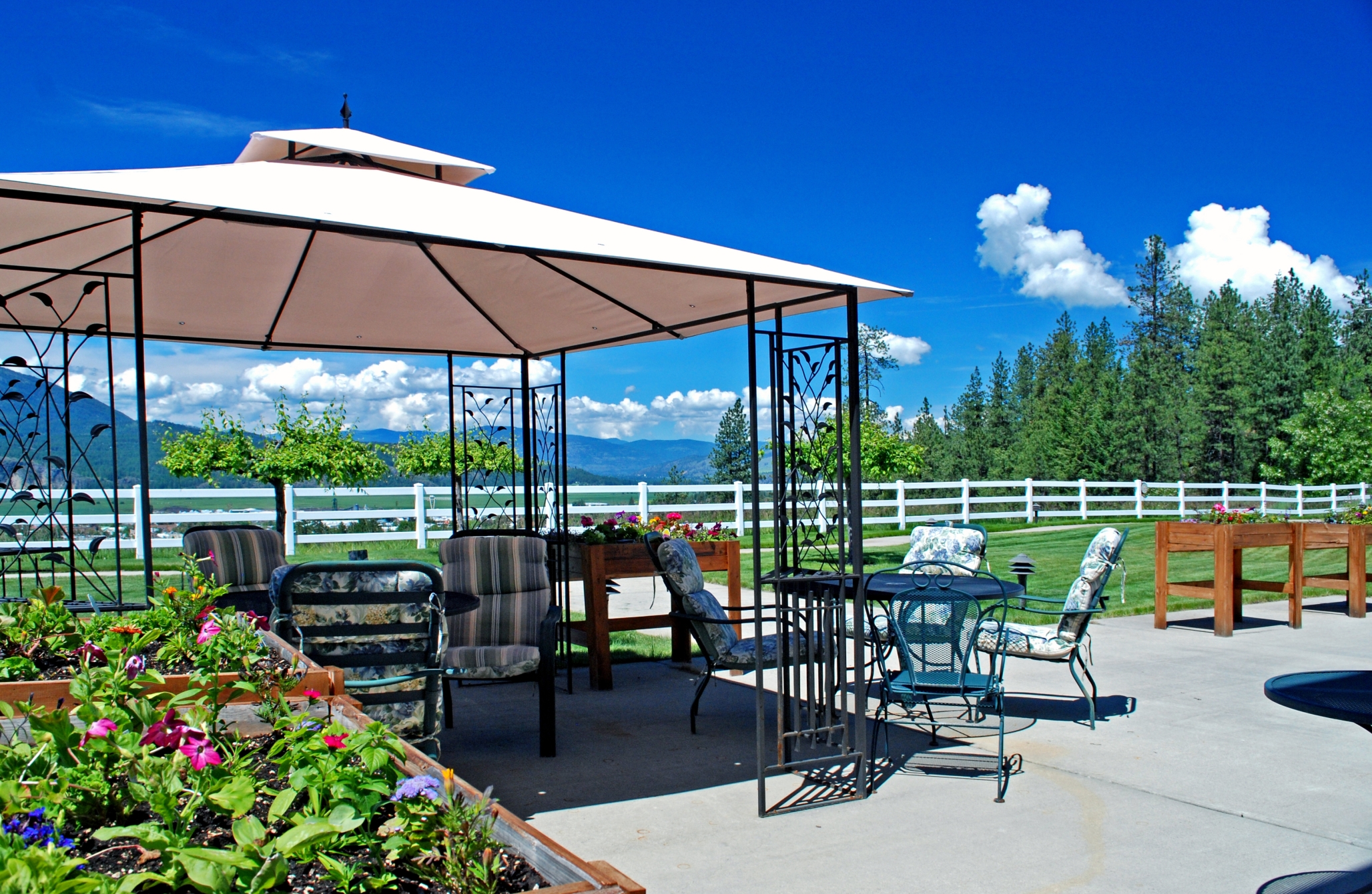 Parkview Senior Living, Colville, WA 2