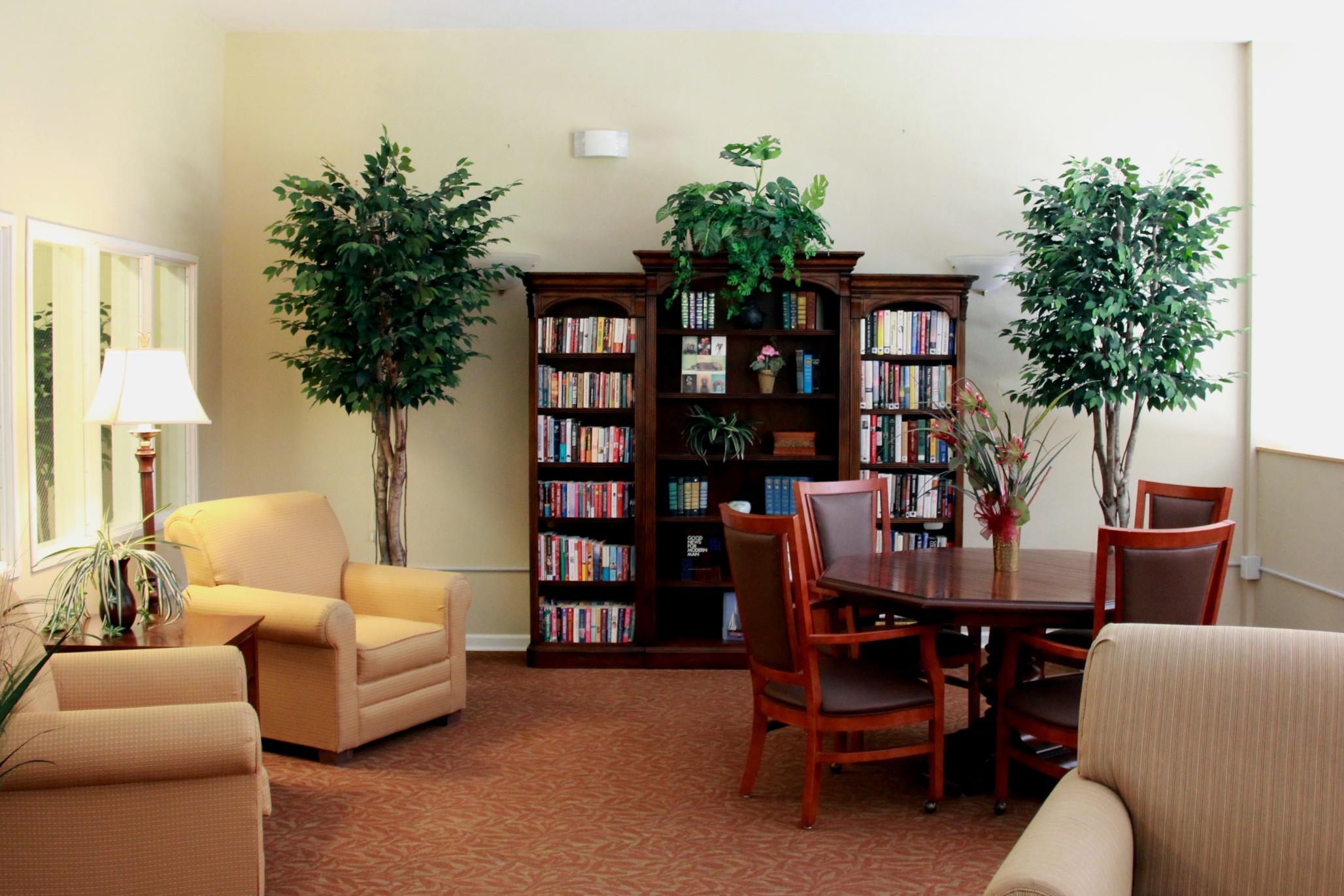 Parkview Senior Living, Colville, WA 3