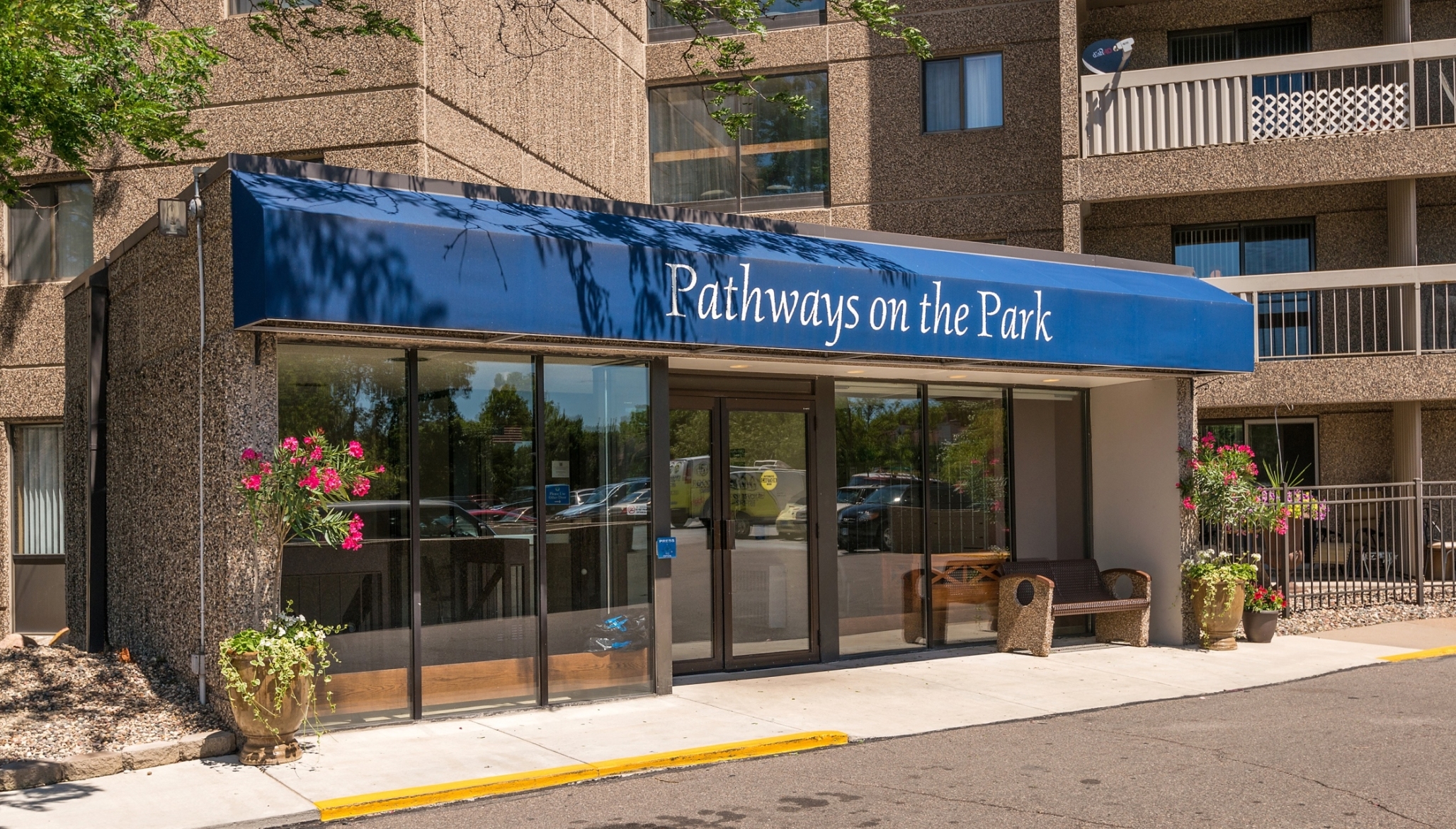 Pathways on the Park, Saint Paul, MN