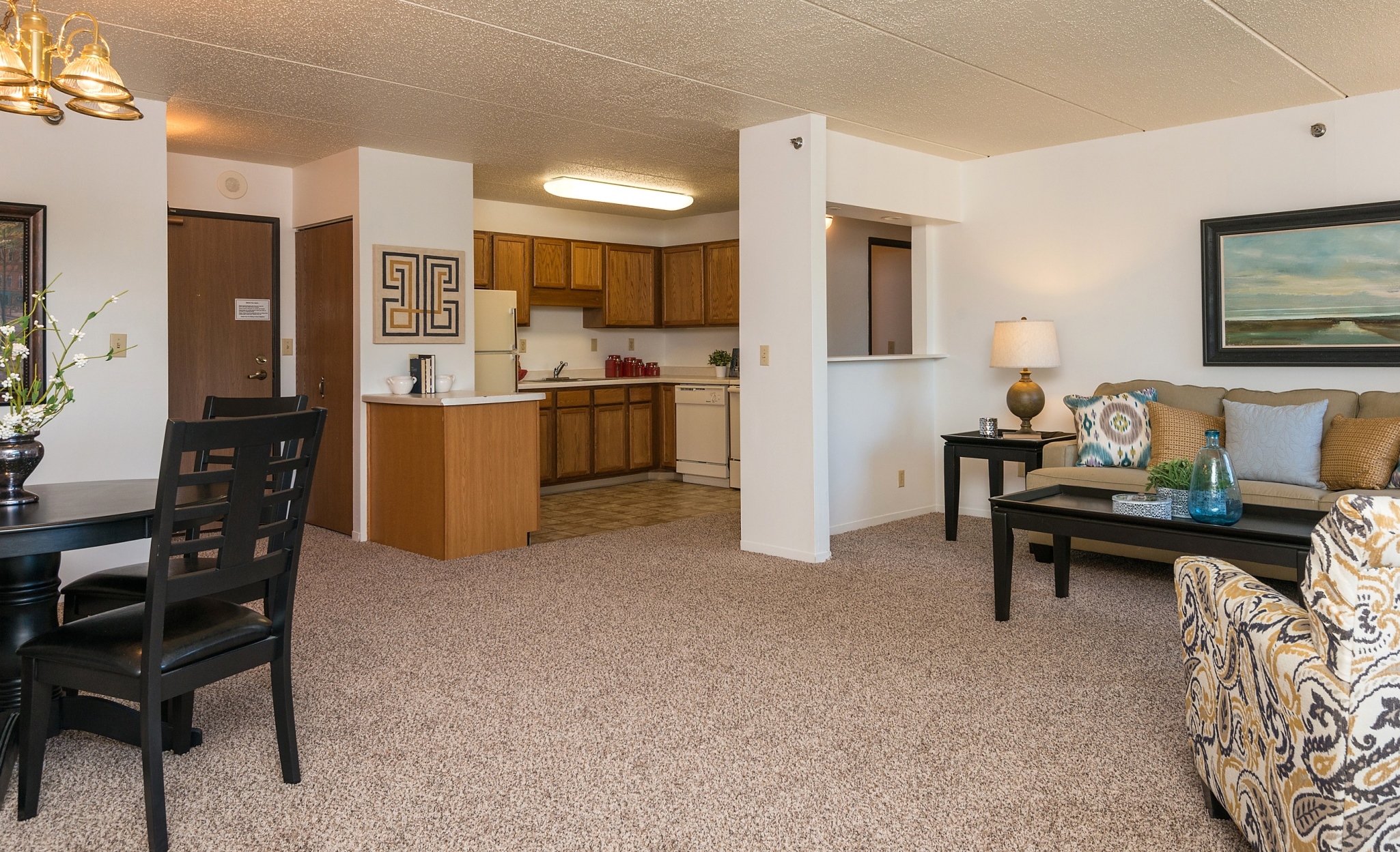 Pathways on the Park, Saint Paul, MN 10