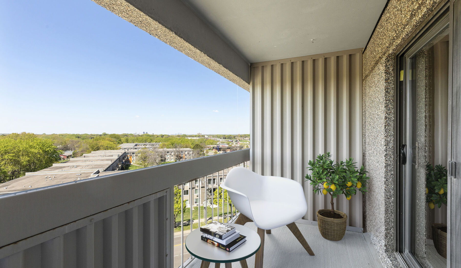 Pathways on the Park, Saint Paul, MN 14