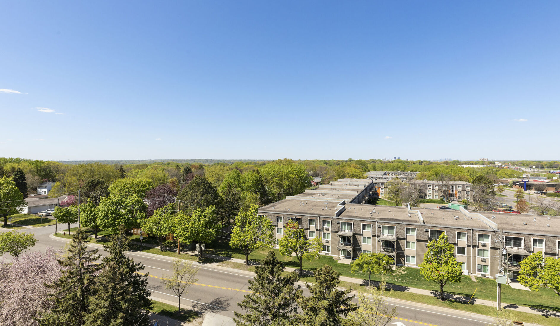 Pathways on the Park, Saint Paul, MN 15