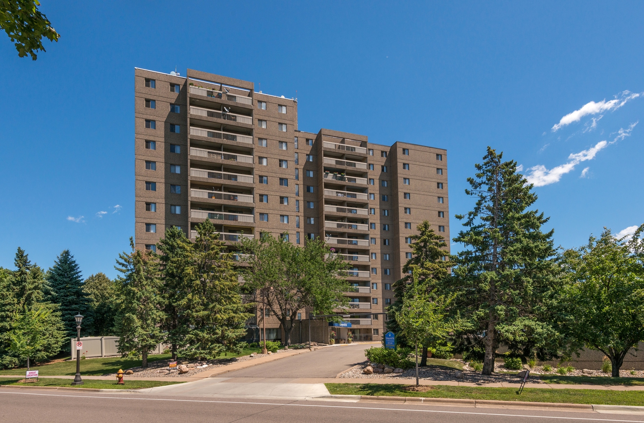 Pathways on the Park, Saint Paul, MN 2