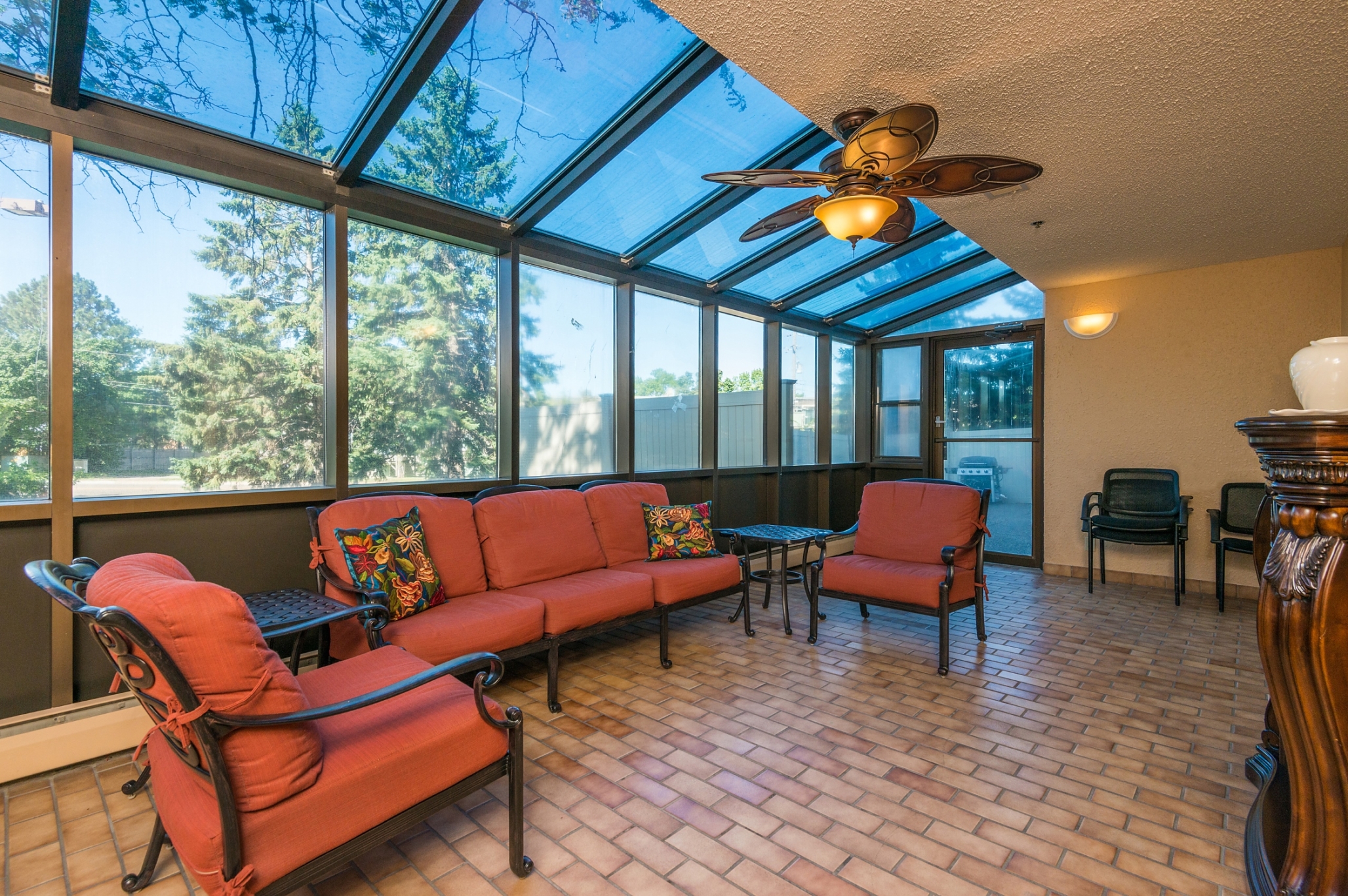 Pathways on the Park, Saint Paul, MN 3