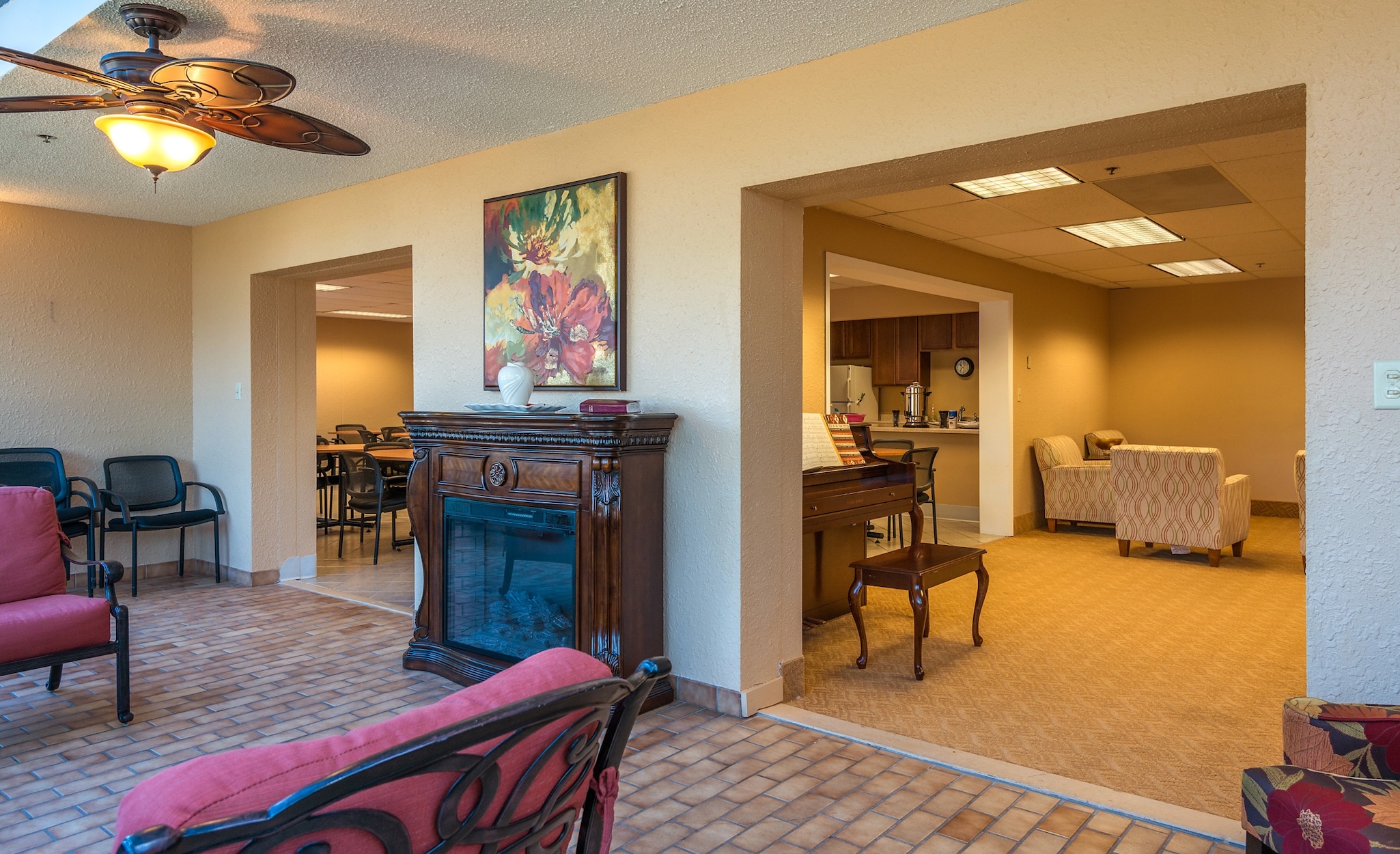 Pathways on the Park, Saint Paul, MN 4