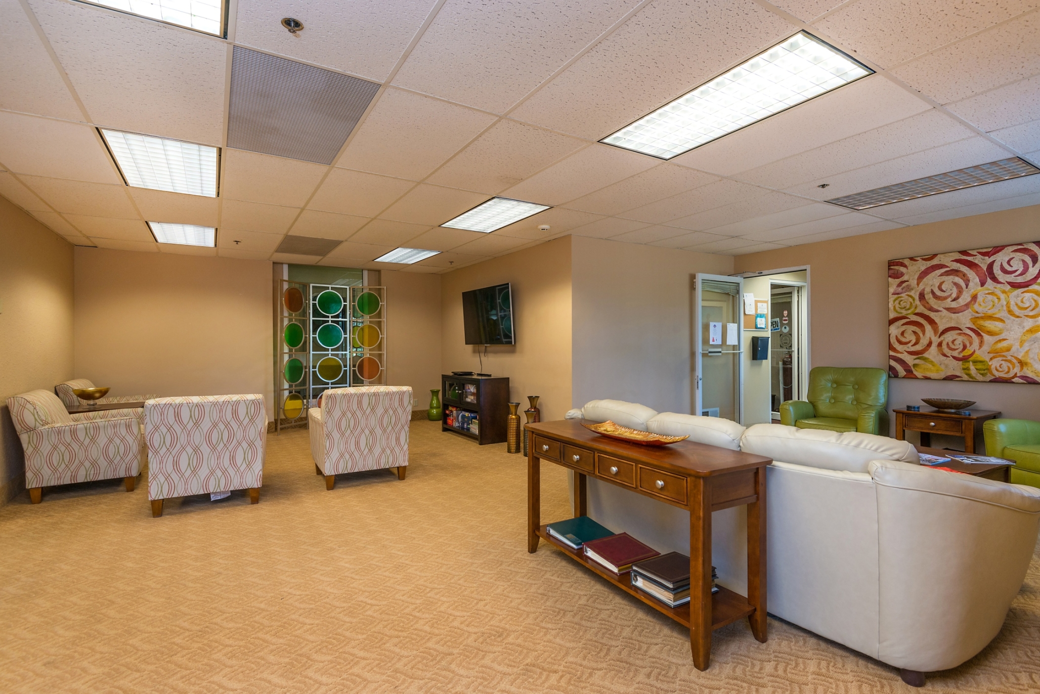 Pathways on the Park, Saint Paul, MN 5