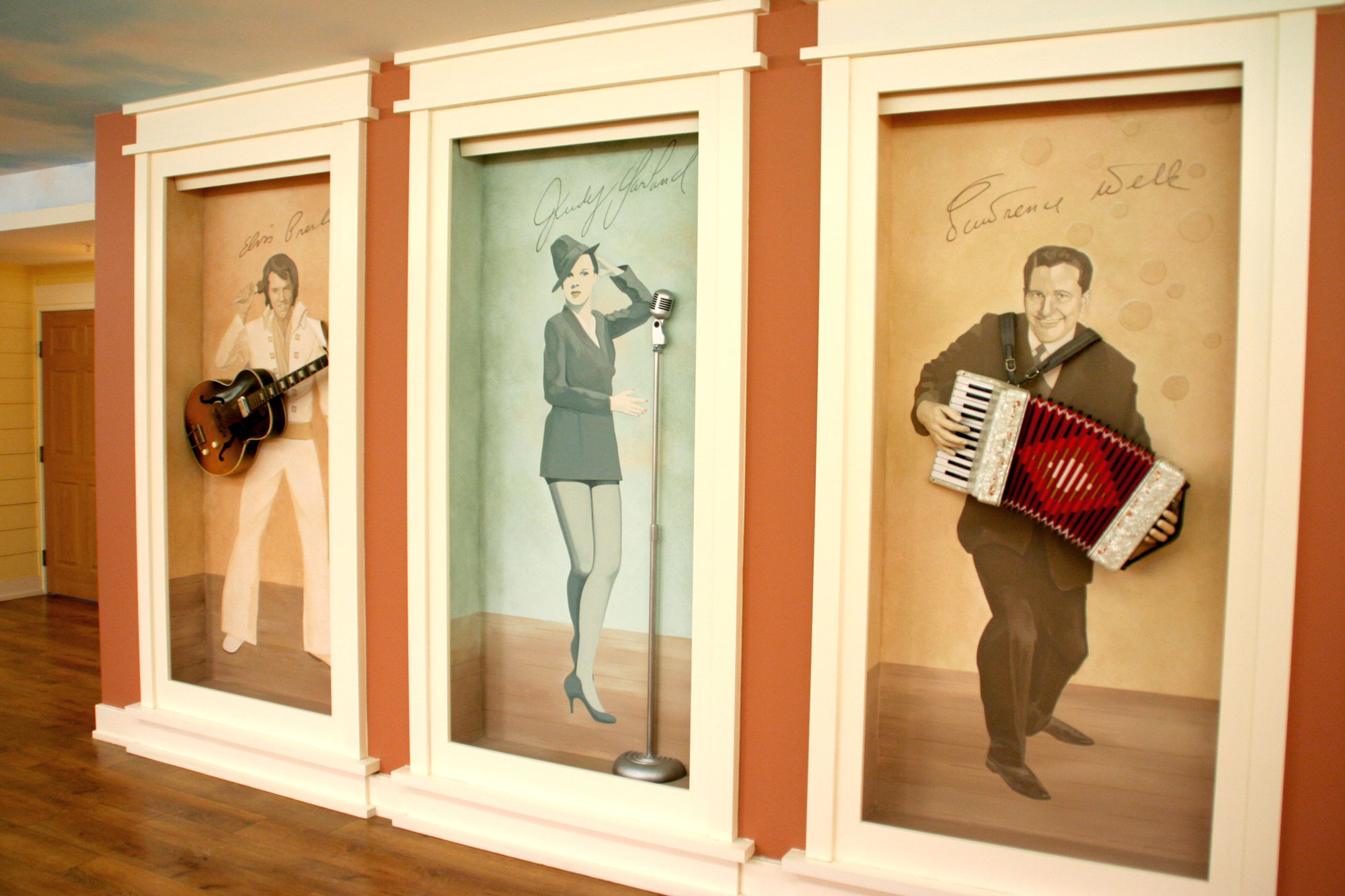 Pearl Garden, Saint Anthony, MN 2