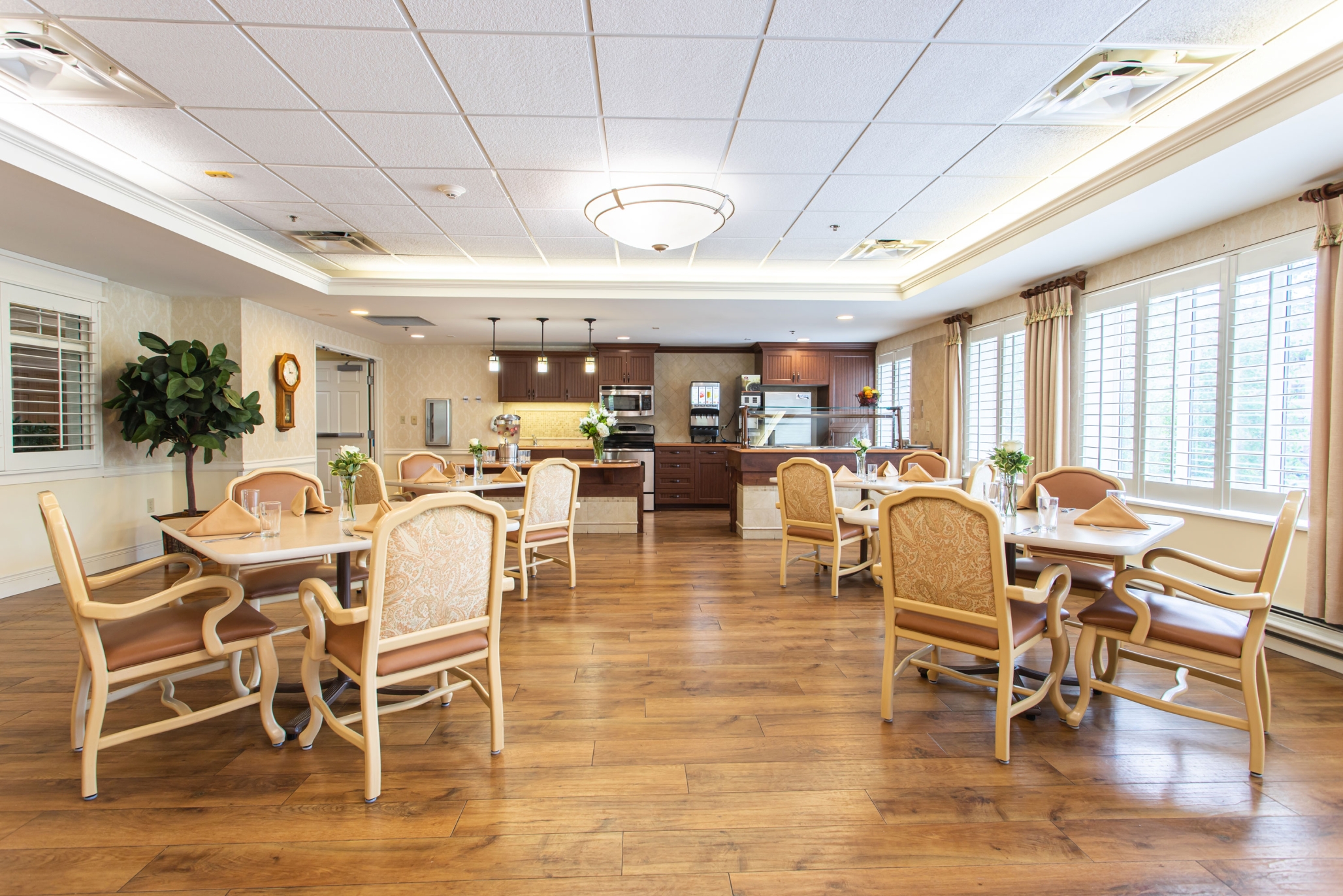 Pearl Garden, Saint Anthony, MN 3