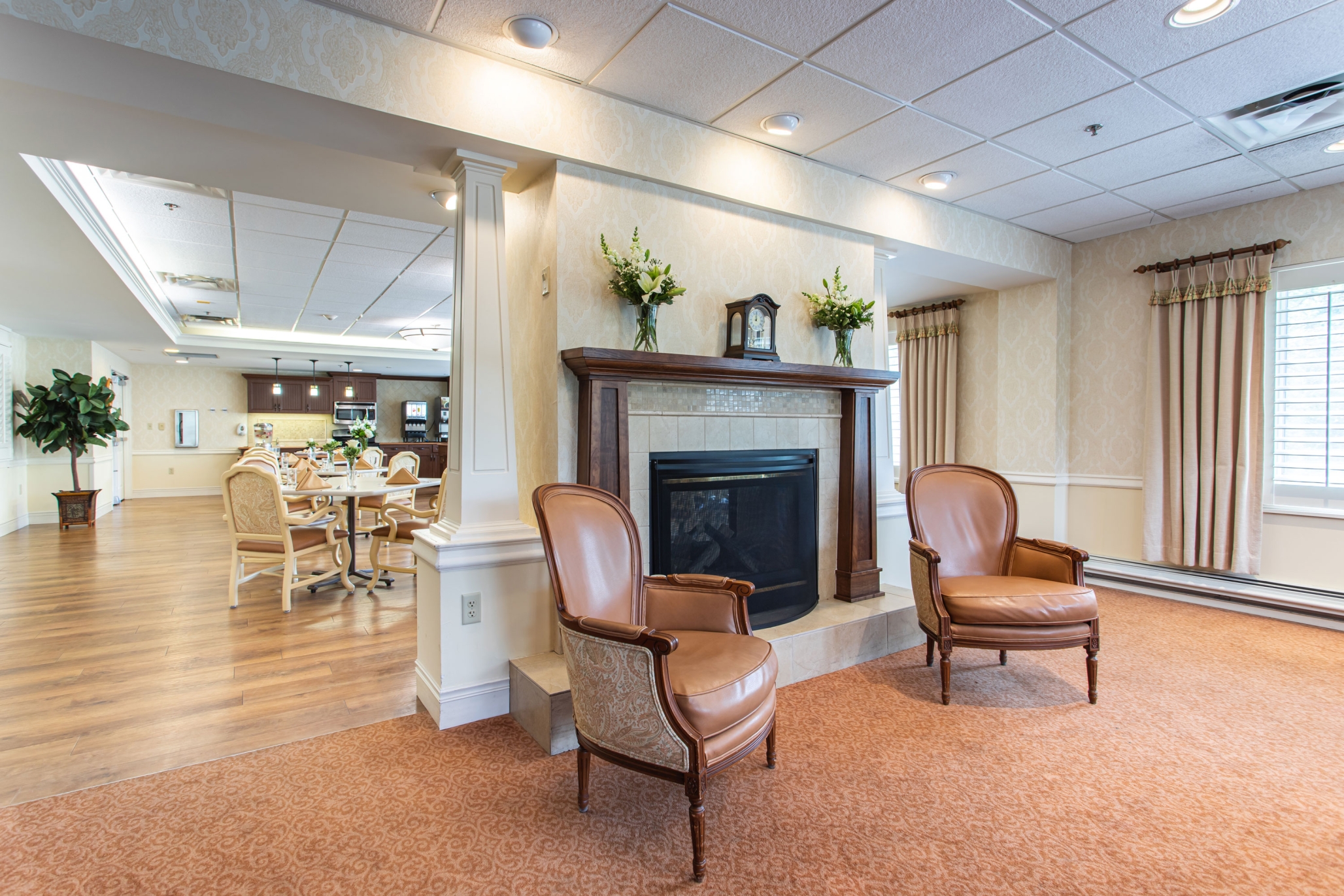 Pearl Garden, Saint Anthony, MN 8