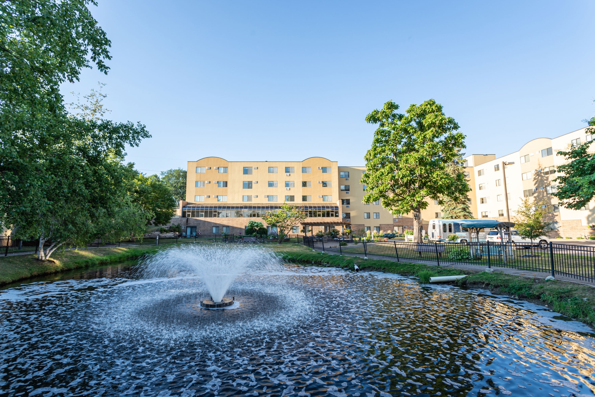 Pearl Garden, Saint Anthony, MN 9