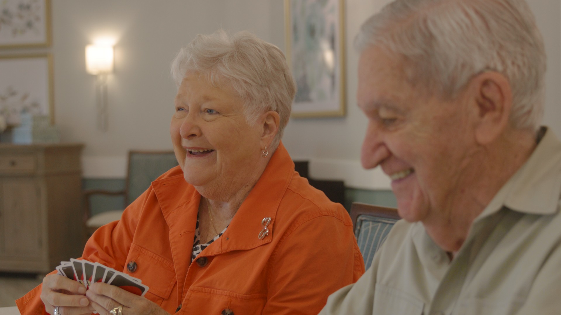 Dublin Glenn Memory Care, Dublin, OH 26