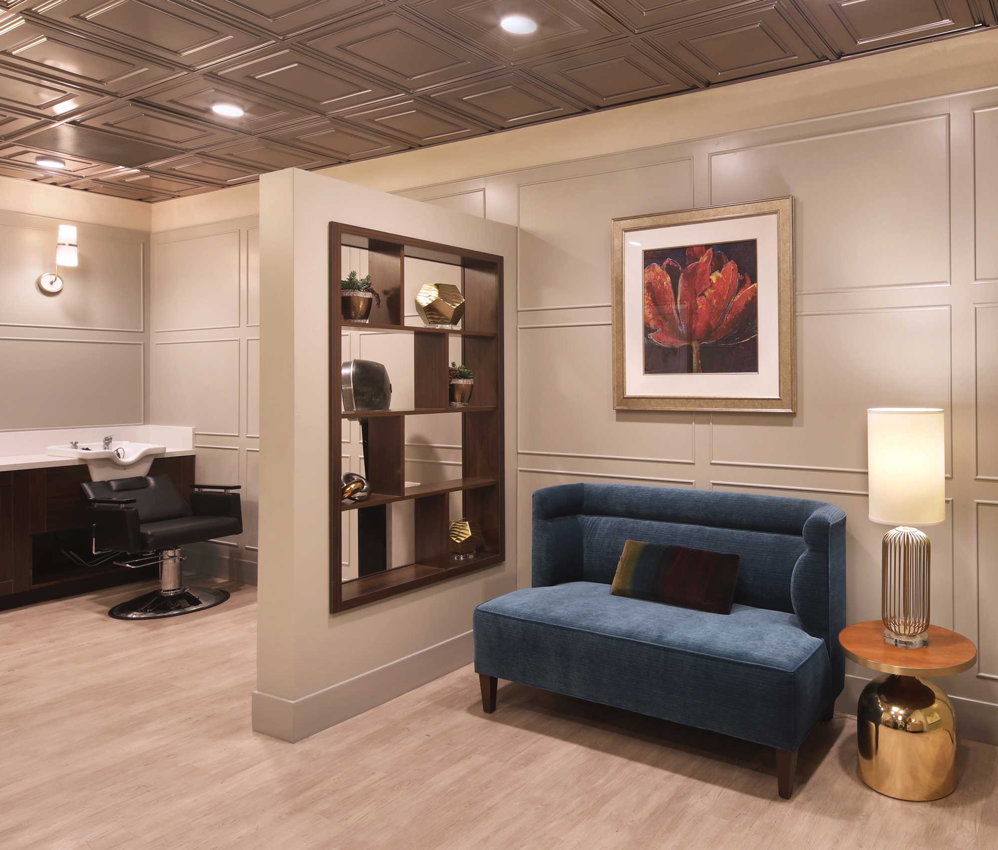 Ivy Park at Laguna Woods, Laguna Woods, CA 8