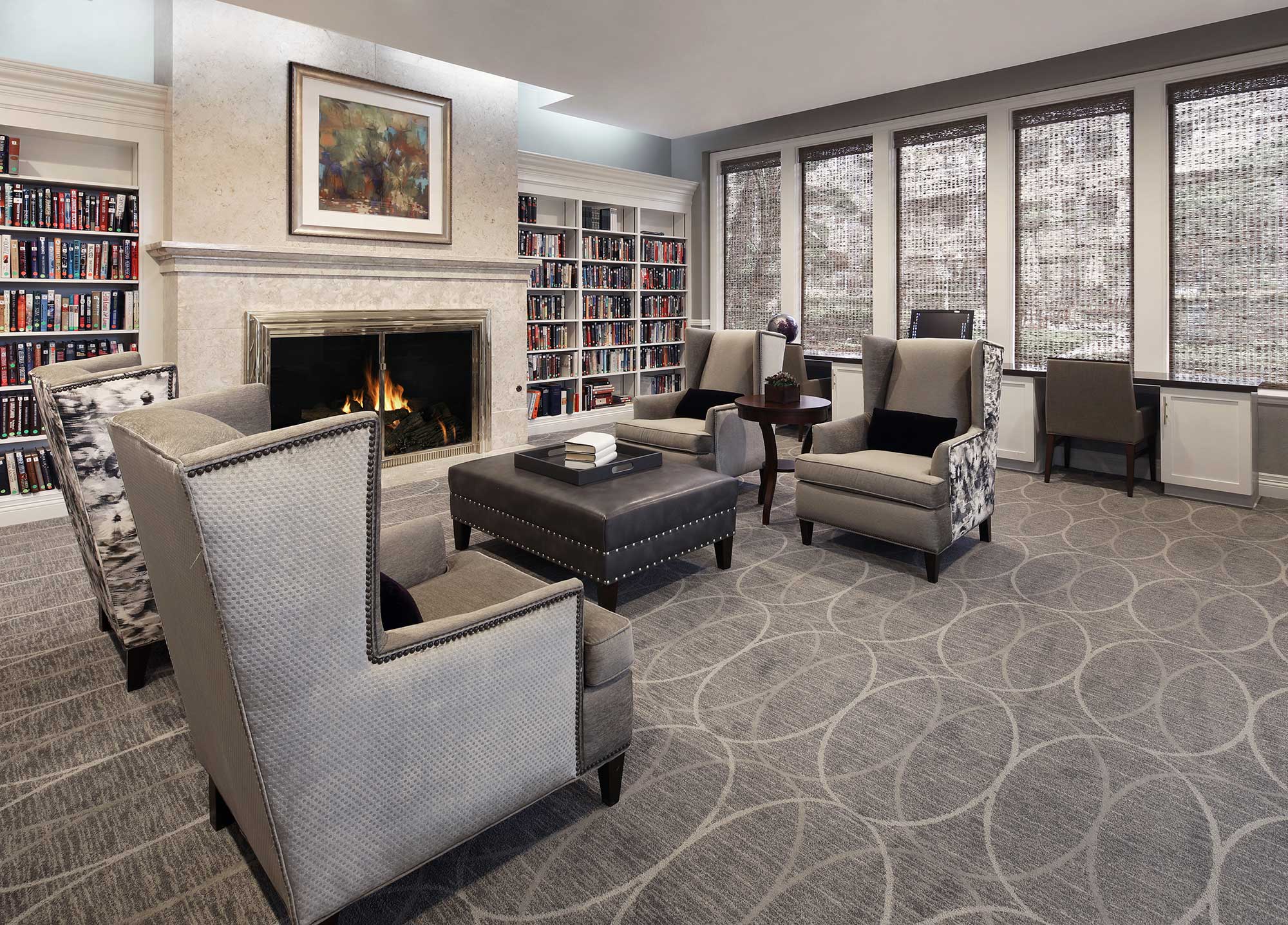 Ivy Park at Laguna Woods, Laguna Woods, CA 4