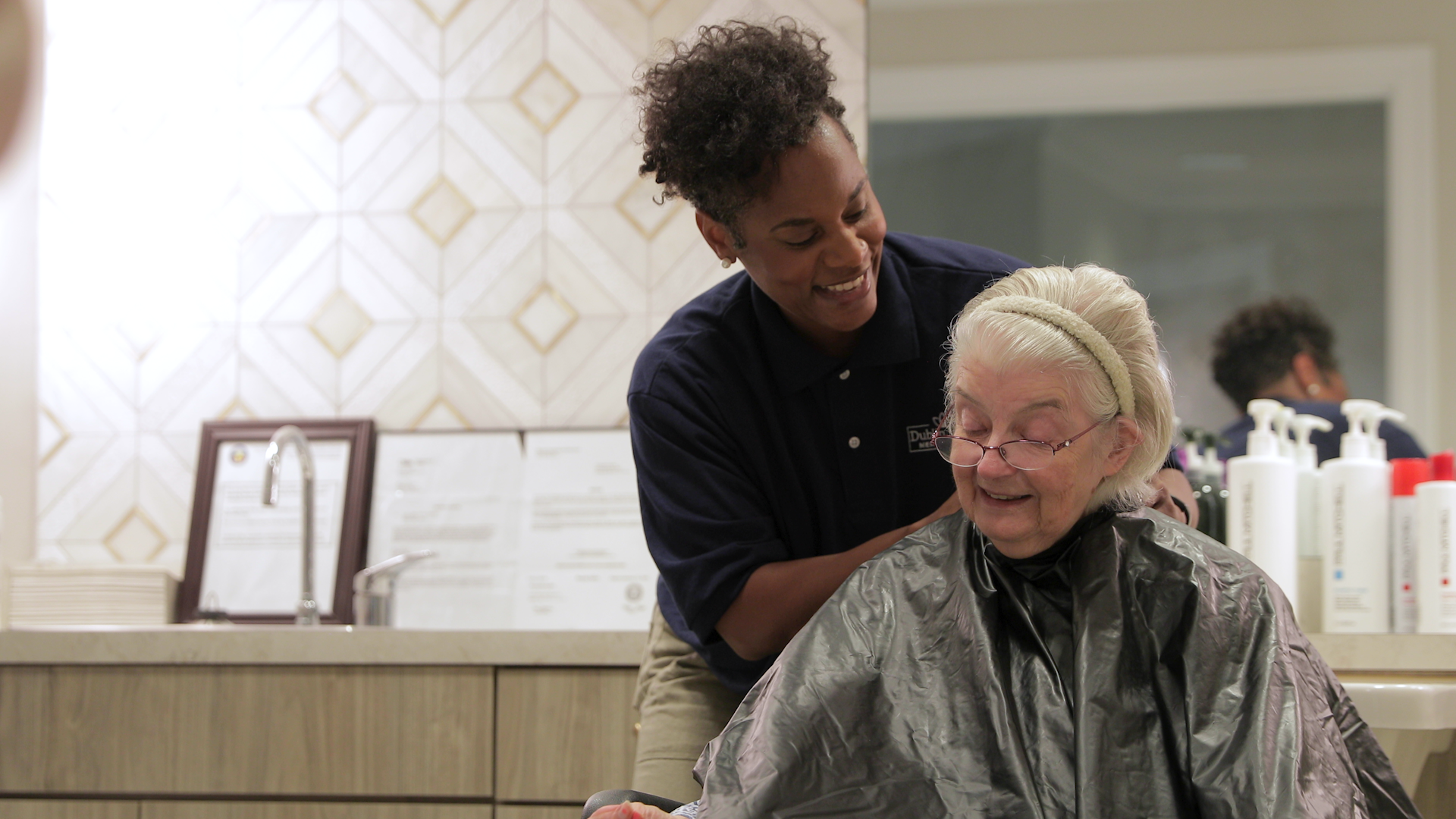 Dublin Glenn Memory Care, Dublin, OH 19