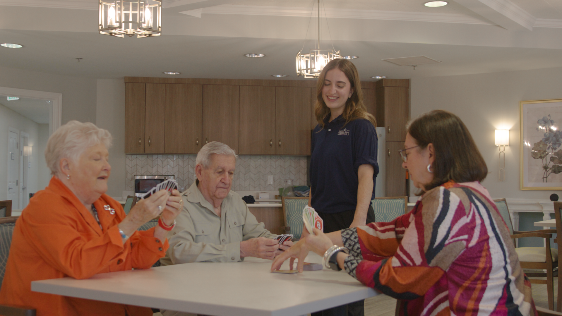 Dublin Glenn Memory Care, Dublin, OH 20