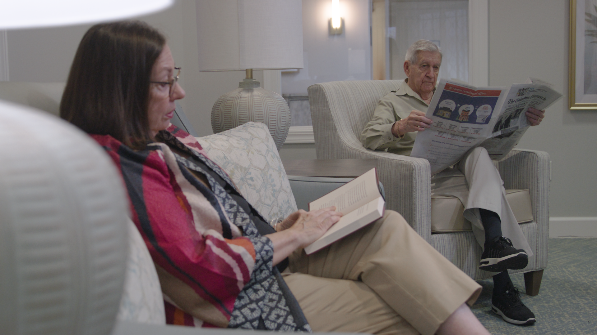 Dublin Glenn Memory Care, Dublin, OH 21