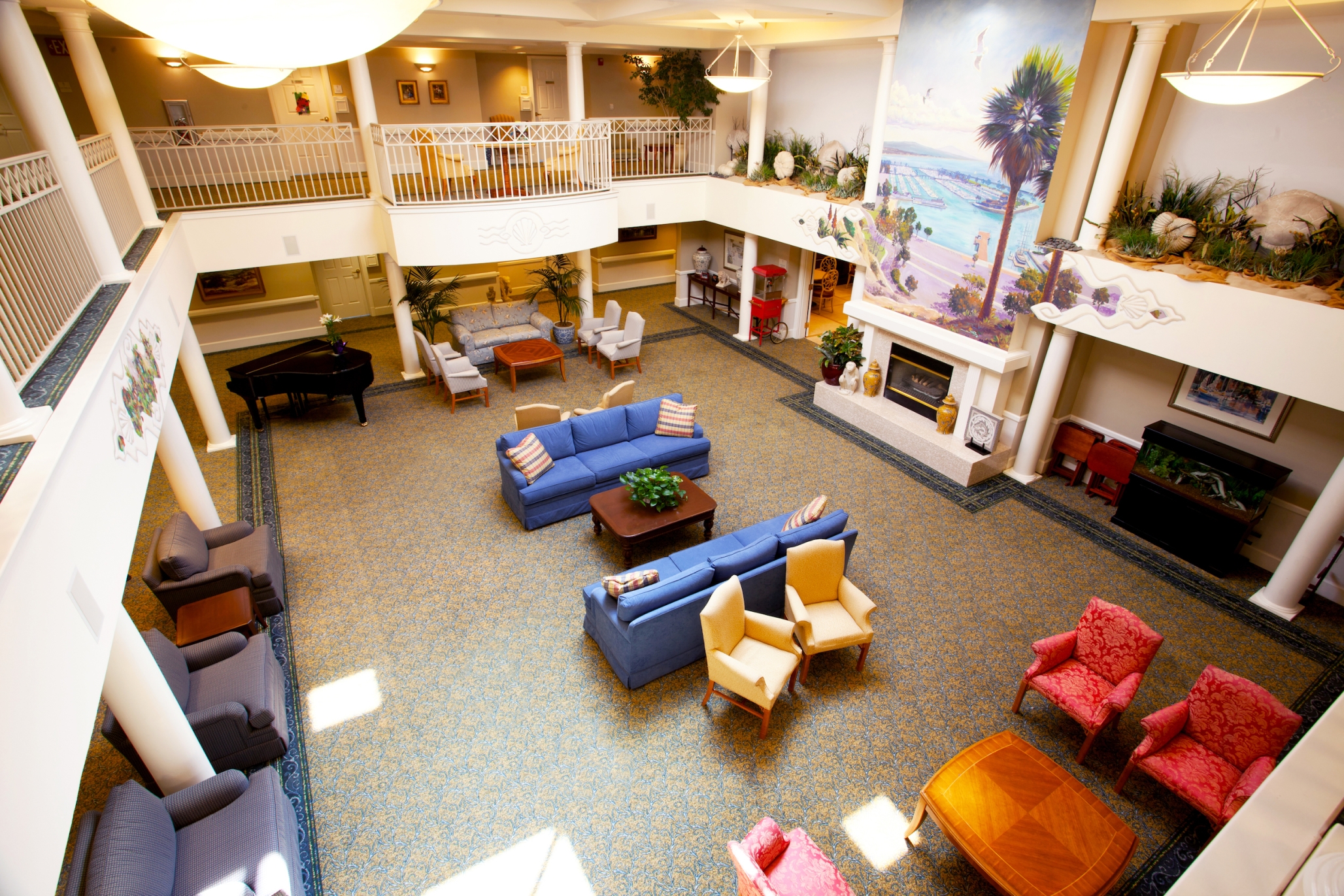 Sea Bluffs, Dana Point, CA 2