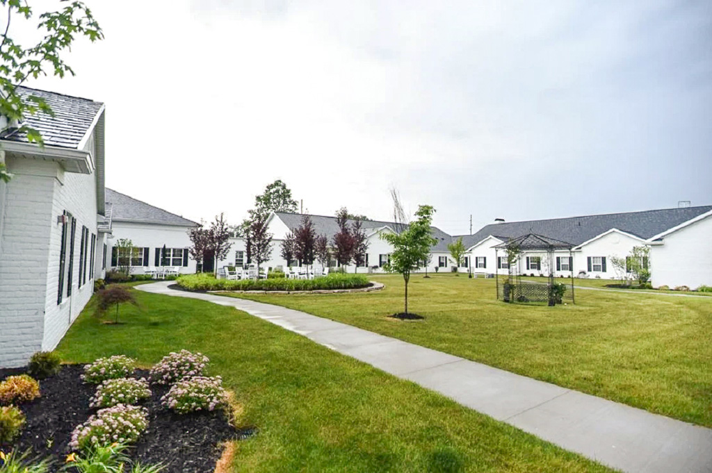 StoryPoint Granville, Granville, OH 4