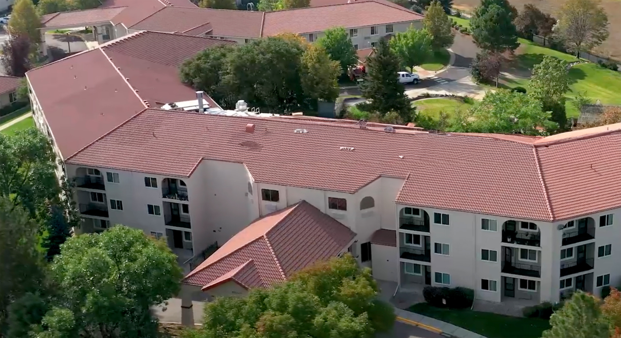 San Marino Retirement Community, Westminster, CO 2