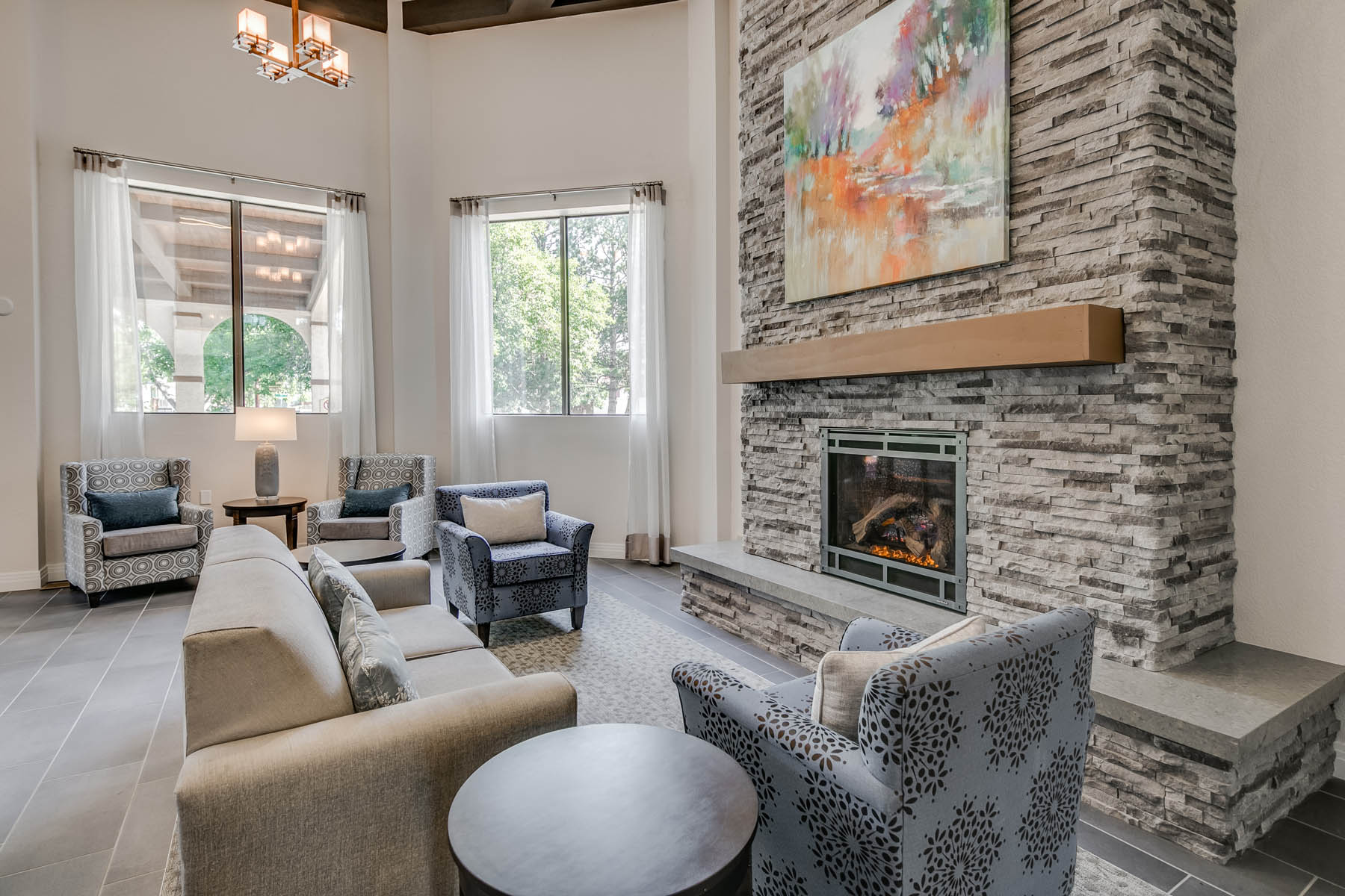 San Marino Retirement Community, Westminster, CO 4