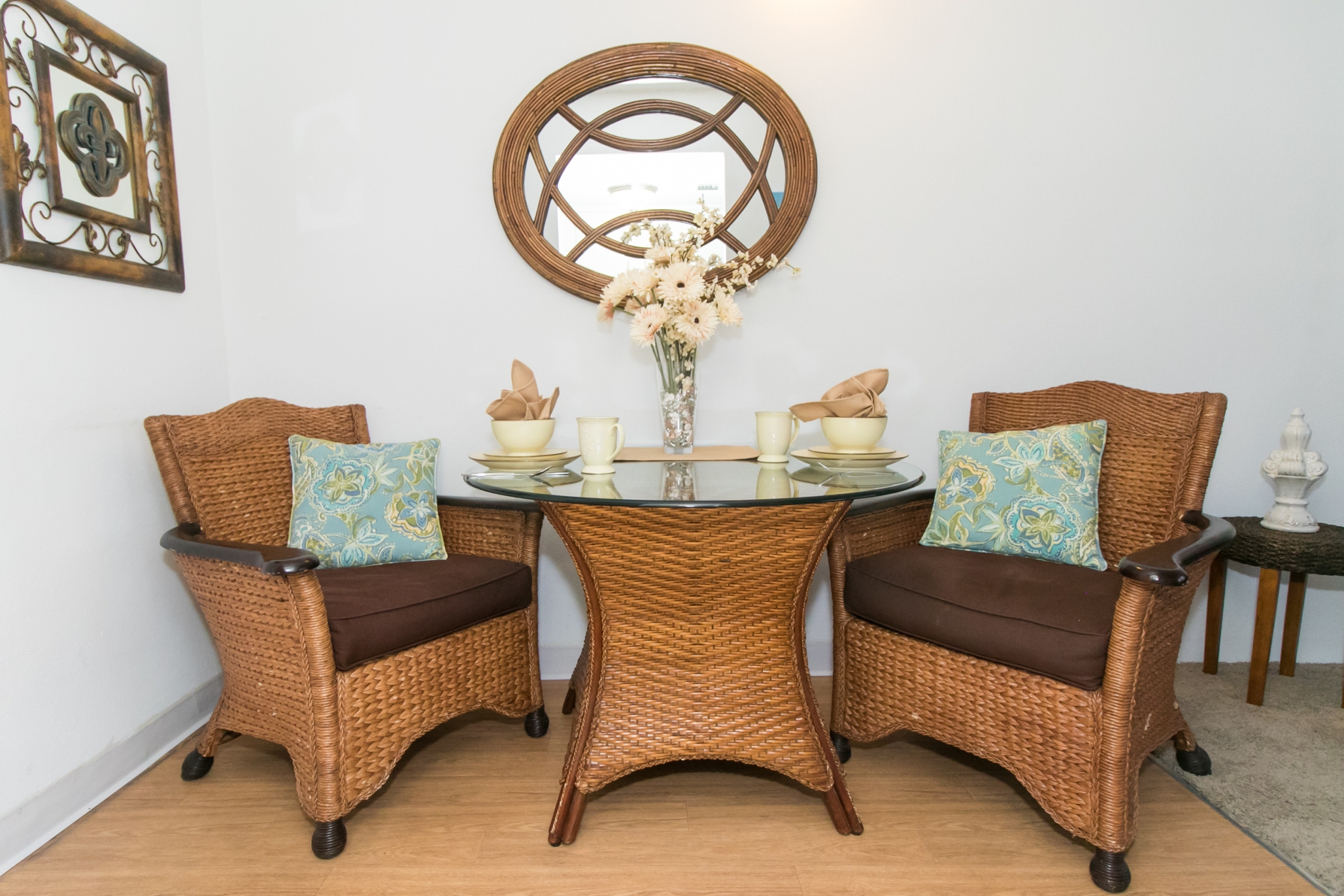 Scottish Towers II Apartments, Dunedin, FL 10