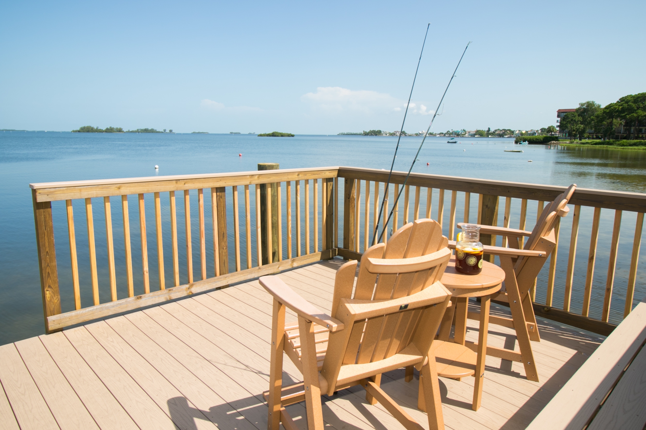 Scottish Towers II Apartments, Dunedin, FL 2