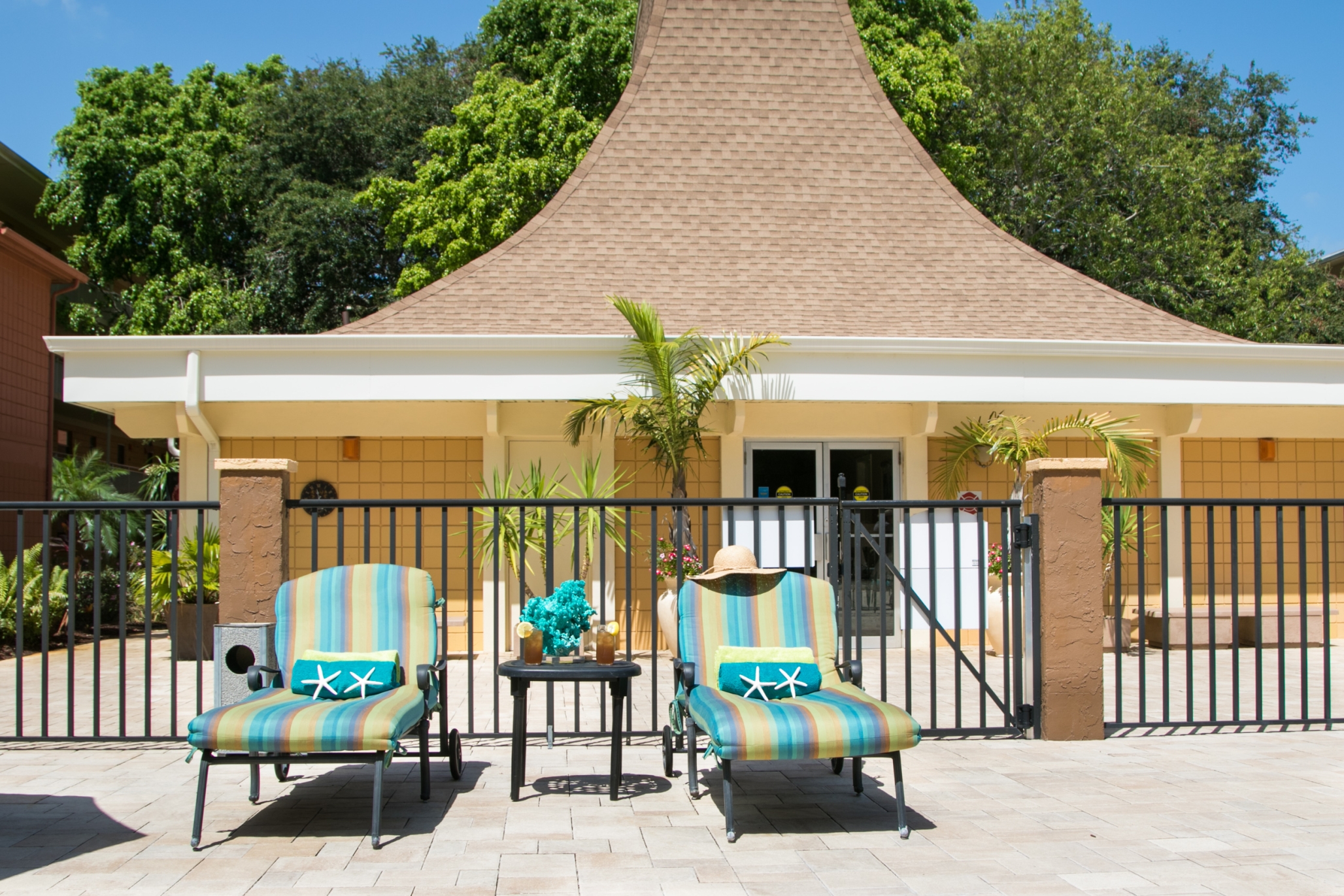 Scottish Towers II Apartments, Dunedin, FL 4